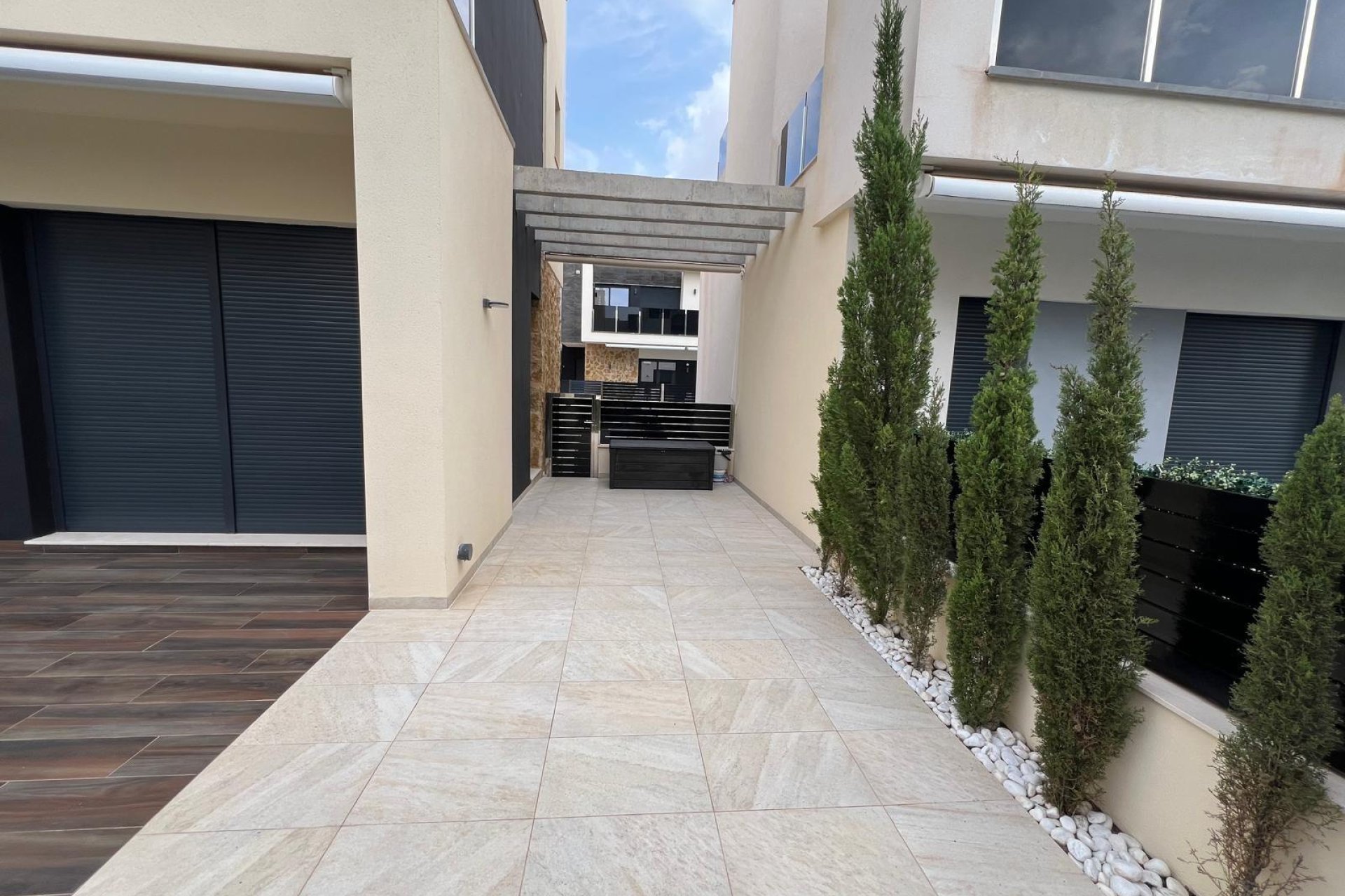 Wiederverkauf - Villa -
Orihuela Costa - Lomas de Cabo Roig