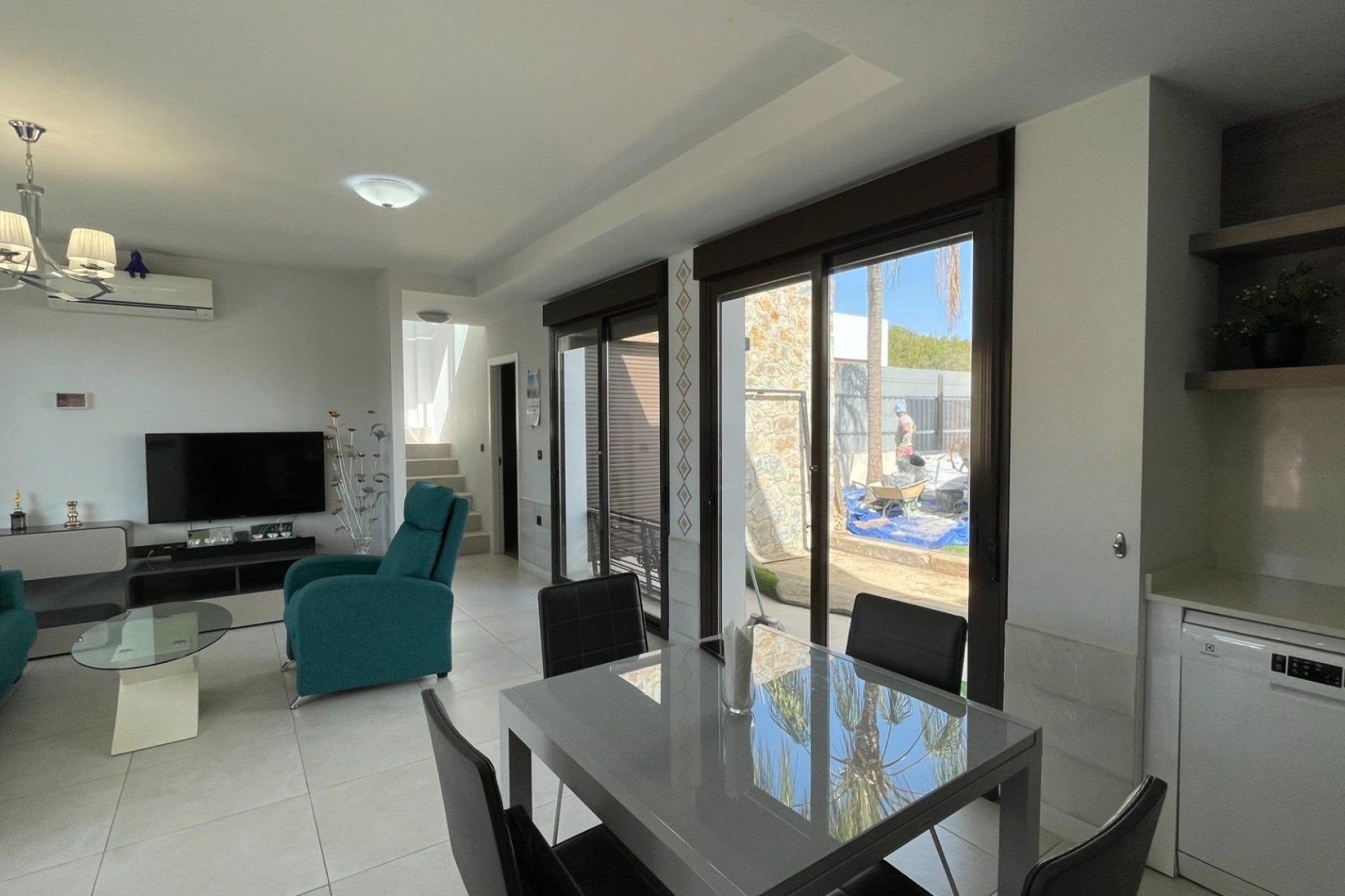 Wiederverkauf - Villa -
Orihuela Costa - Lomas de Cabo Roig