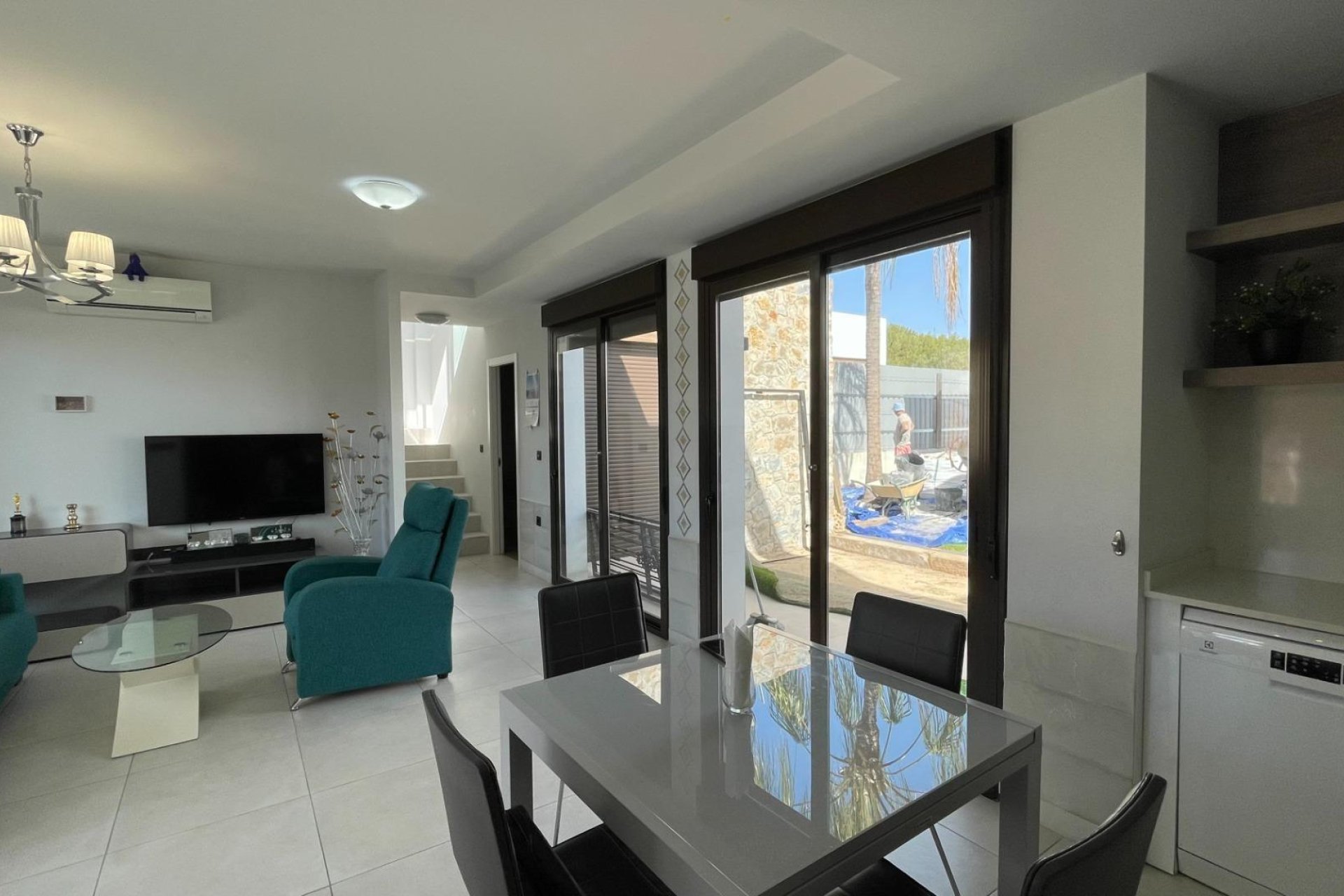 Wiederverkauf - Villa -
Orihuela Costa - Lomas de Cabo Roig