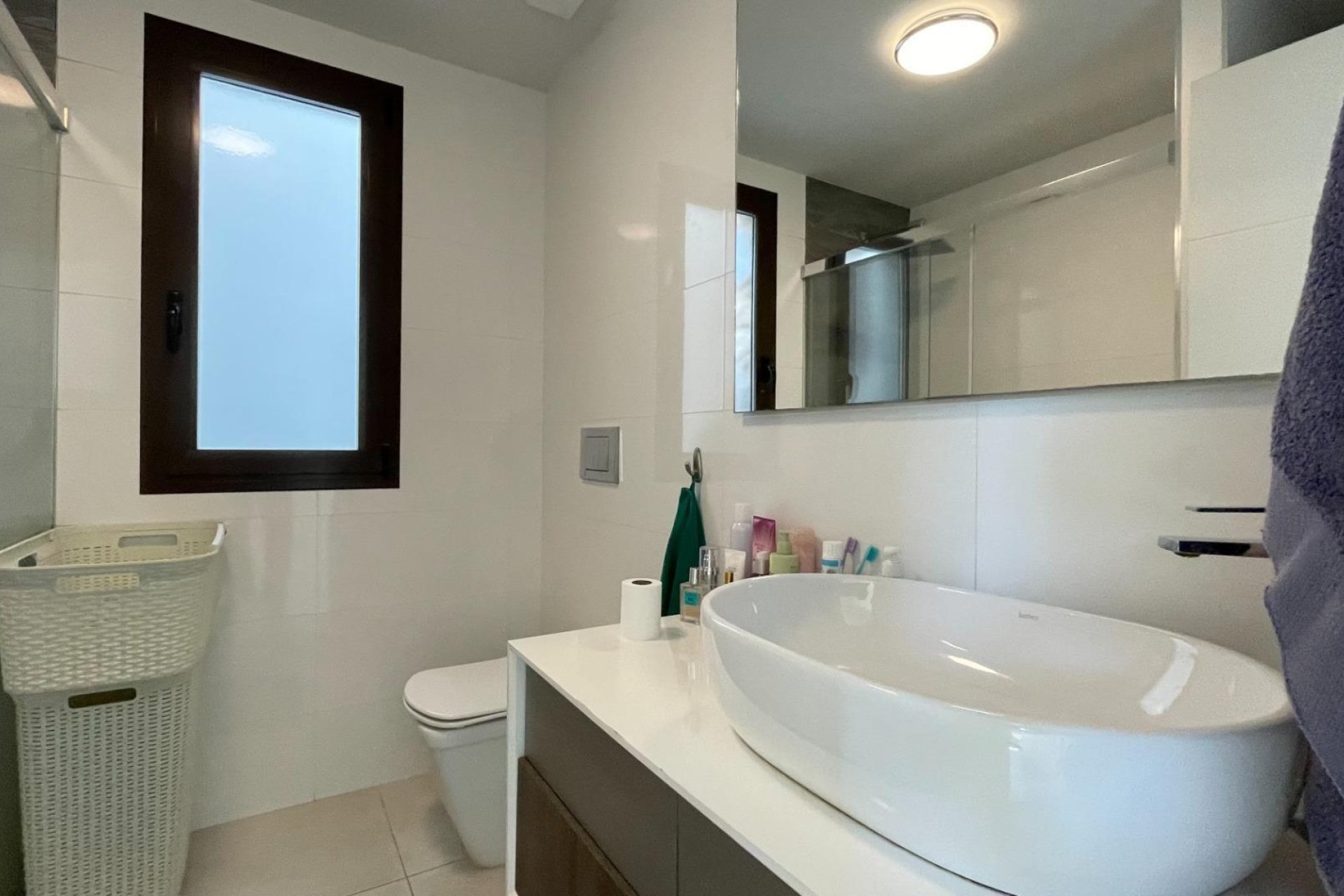 Wiederverkauf - Villa -
Orihuela Costa - Lomas de Cabo Roig