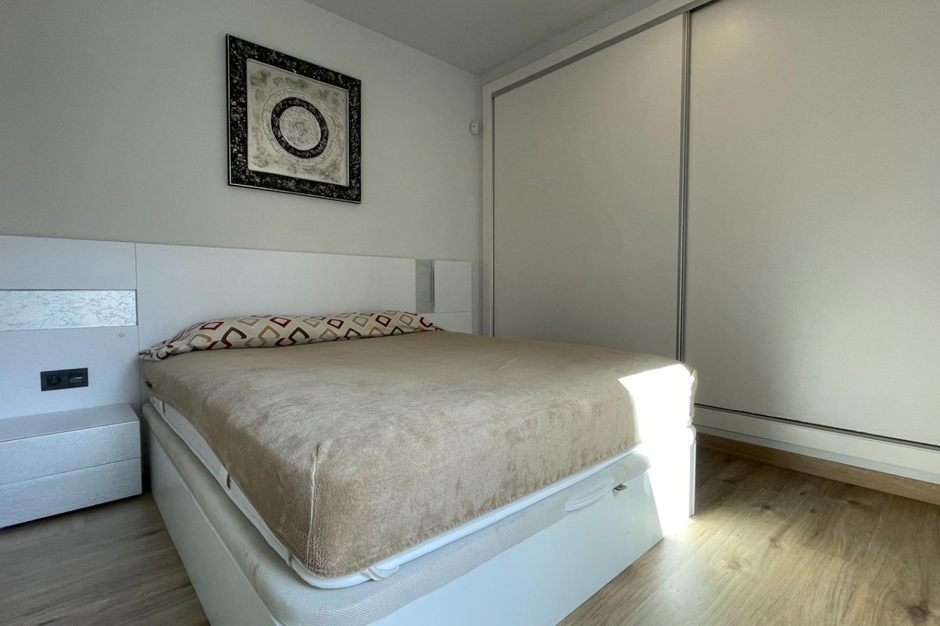 Wiederverkauf - Villa -
Orihuela Costa - Lomas de Cabo Roig