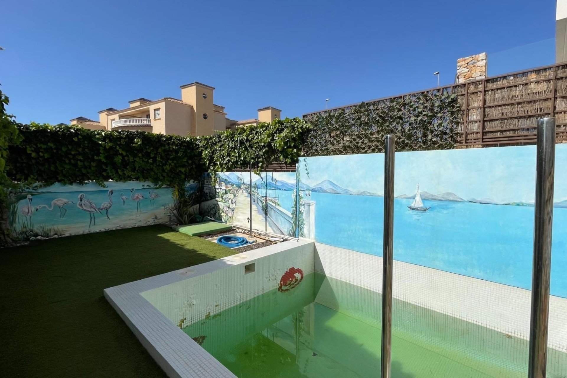 Wiederverkauf - Villa -
Orihuela Costa - Lomas de Cabo Roig