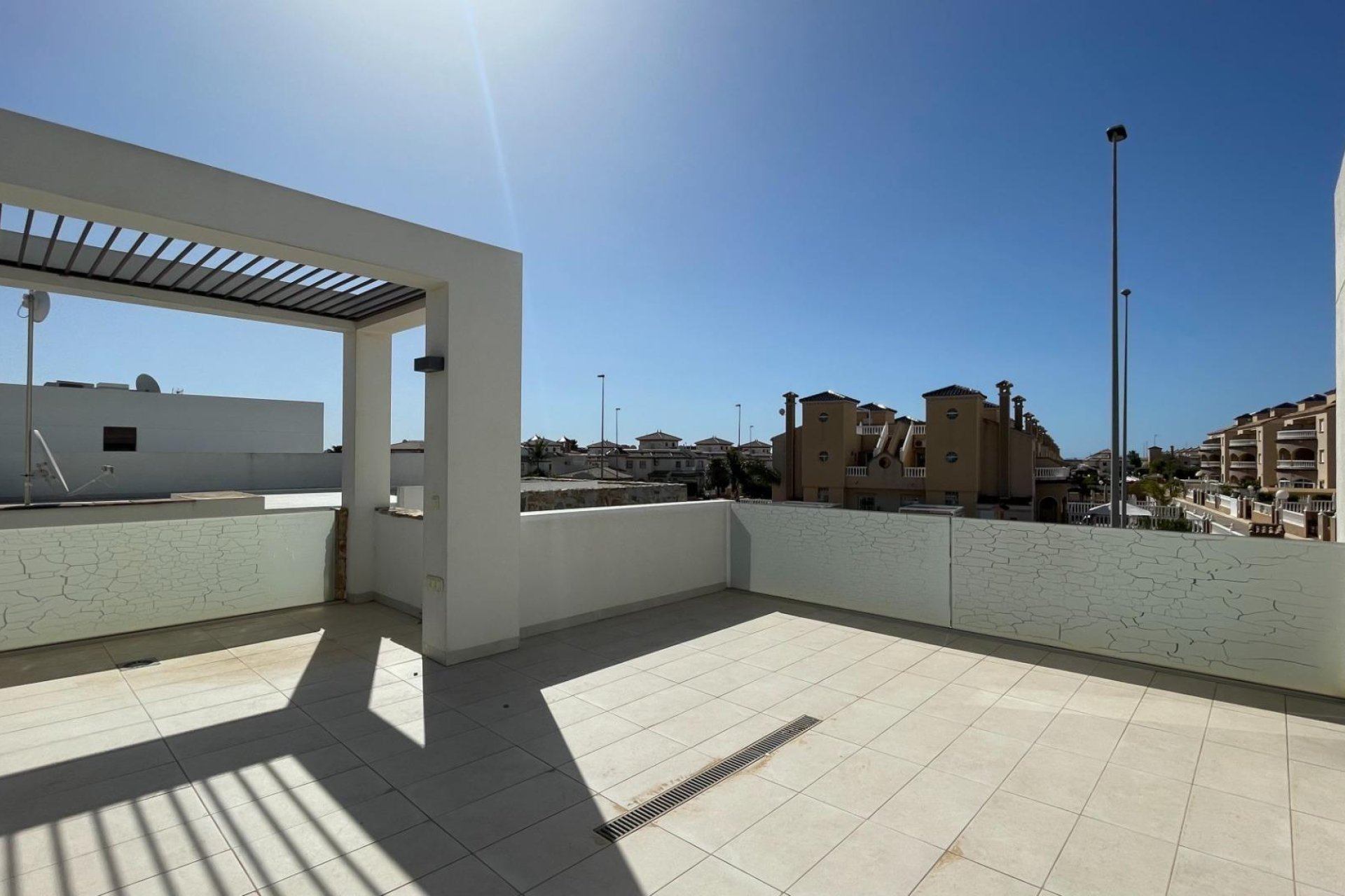 Wiederverkauf - Villa -
Orihuela Costa - Lomas de Cabo Roig