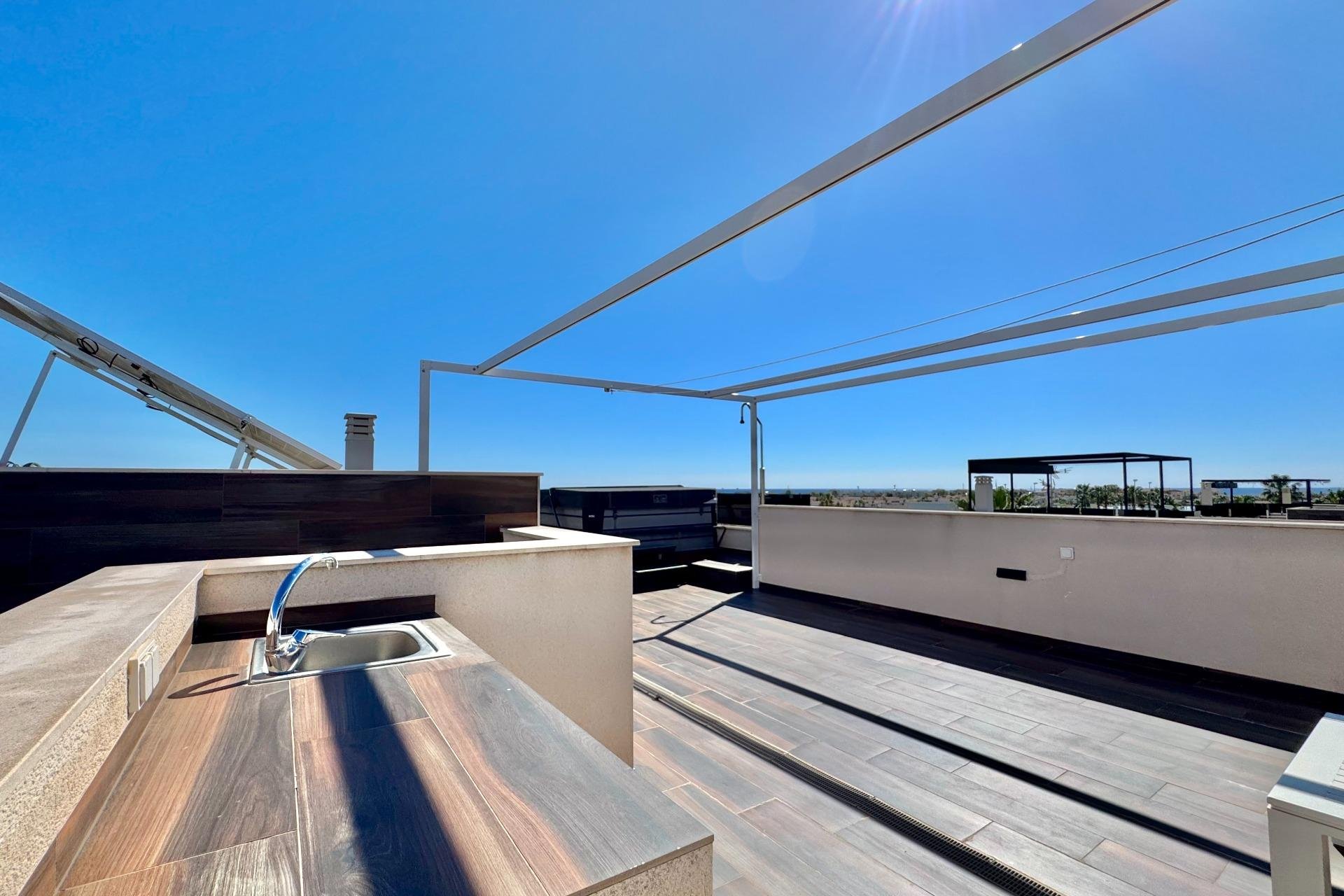 Wiederverkauf - Villa -
Orihuela Costa - Lomas de Cabo Roig