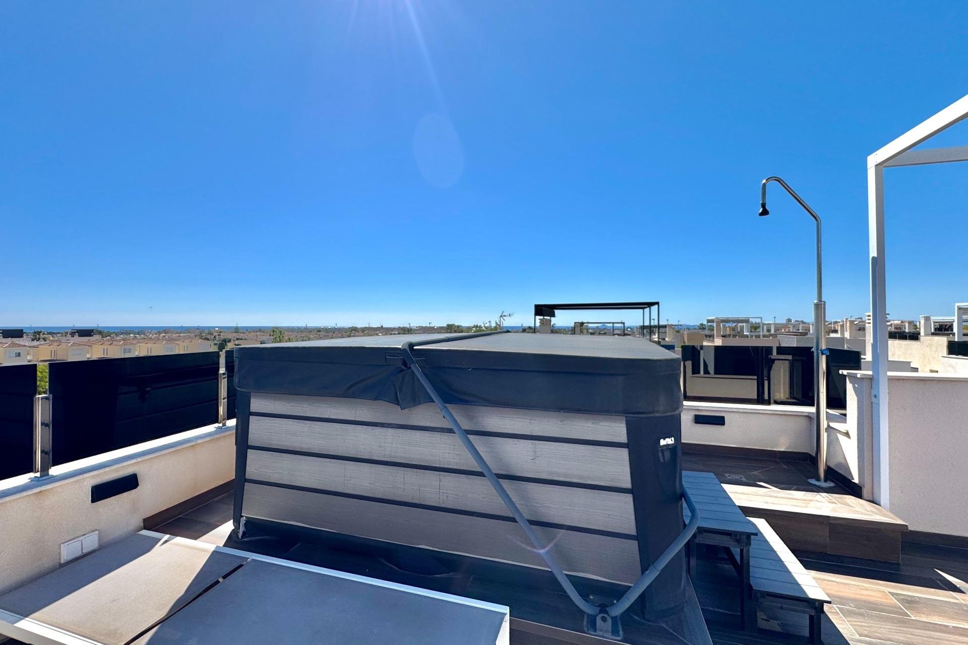 Wiederverkauf - Villa -
Orihuela Costa - Lomas de Cabo Roig