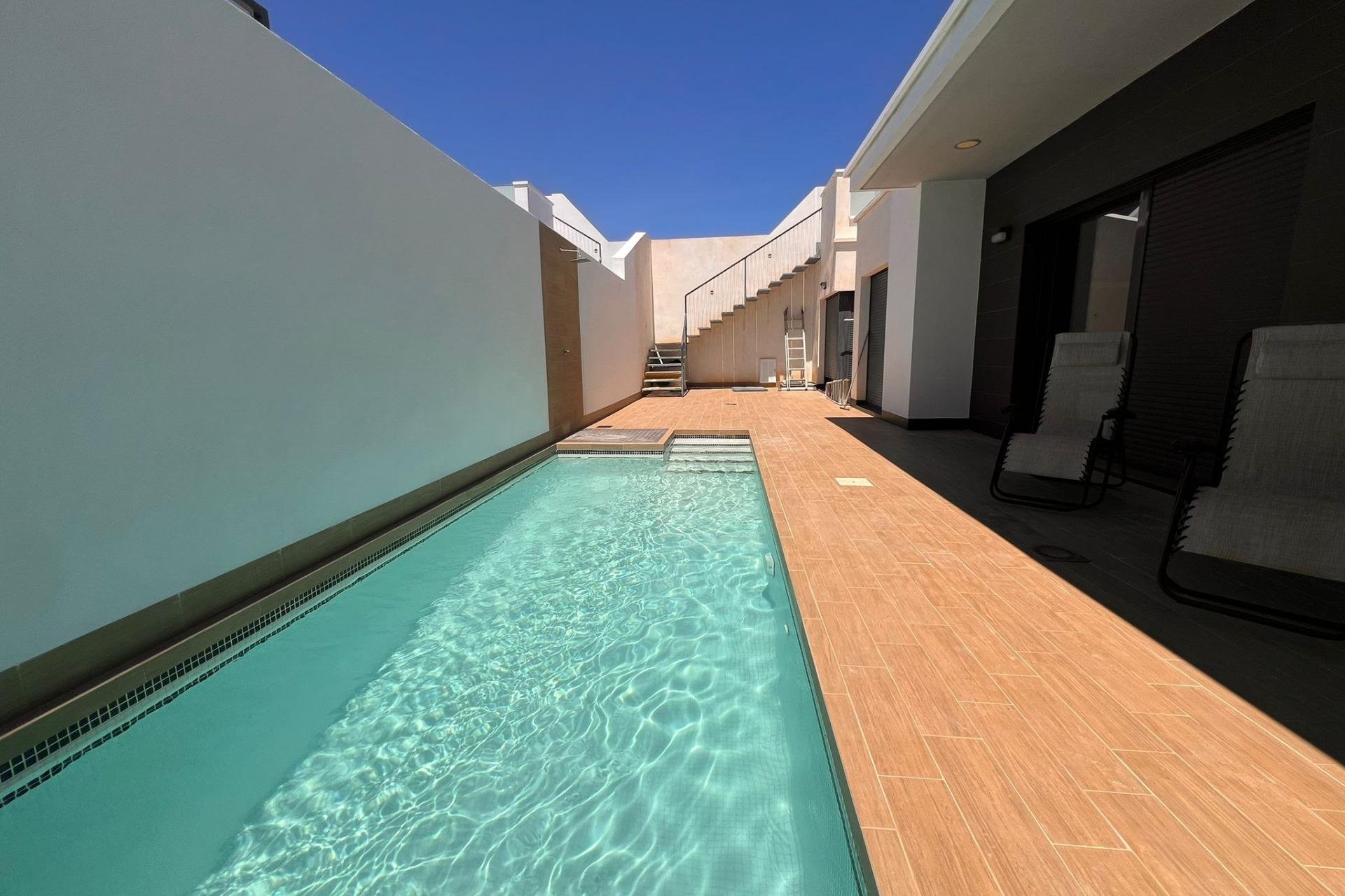 Wiederverkauf - Villa -
Orihuela Costa - Lomas de Cabo Roig