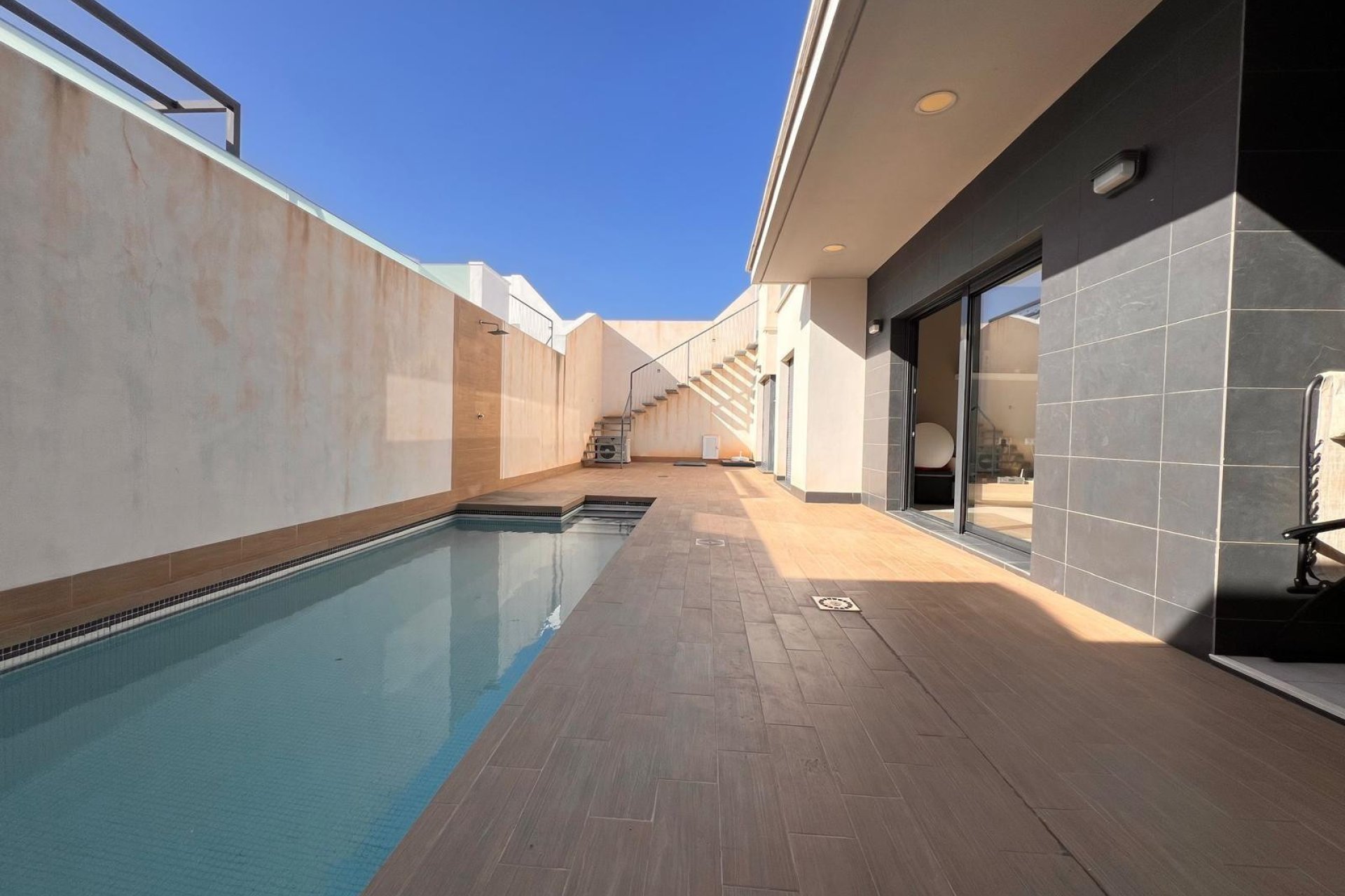 Wiederverkauf - Villa -
Orihuela Costa - Lomas de Cabo Roig
