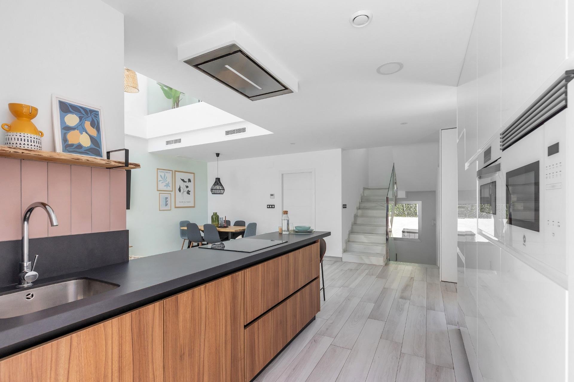 Wiederverkauf - Villa -
Orihuela Costa - Lomas de Cabo Roig