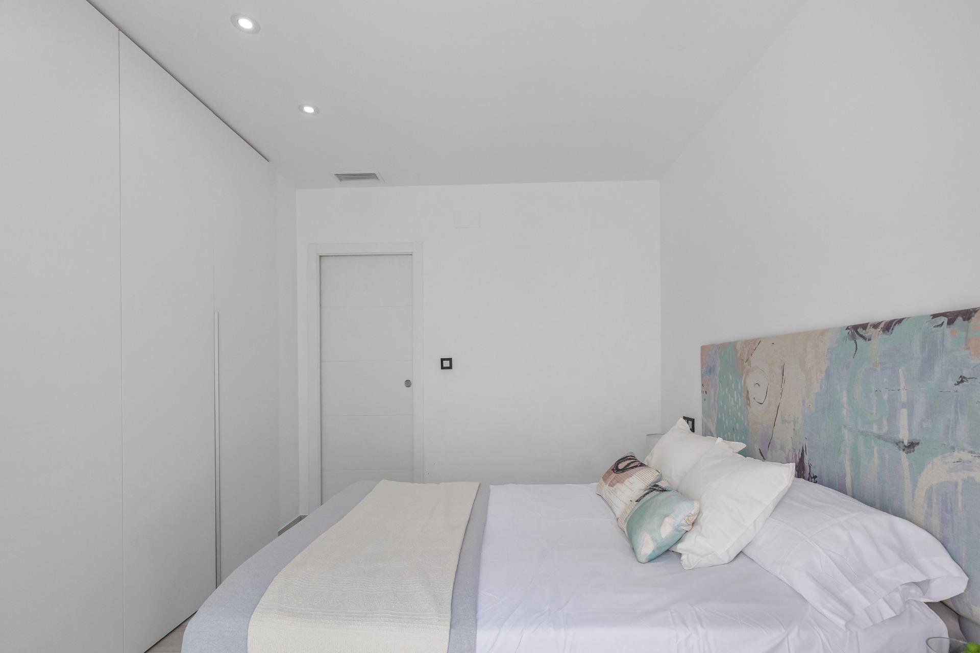 Wiederverkauf - Villa -
Orihuela Costa - Lomas de Cabo Roig