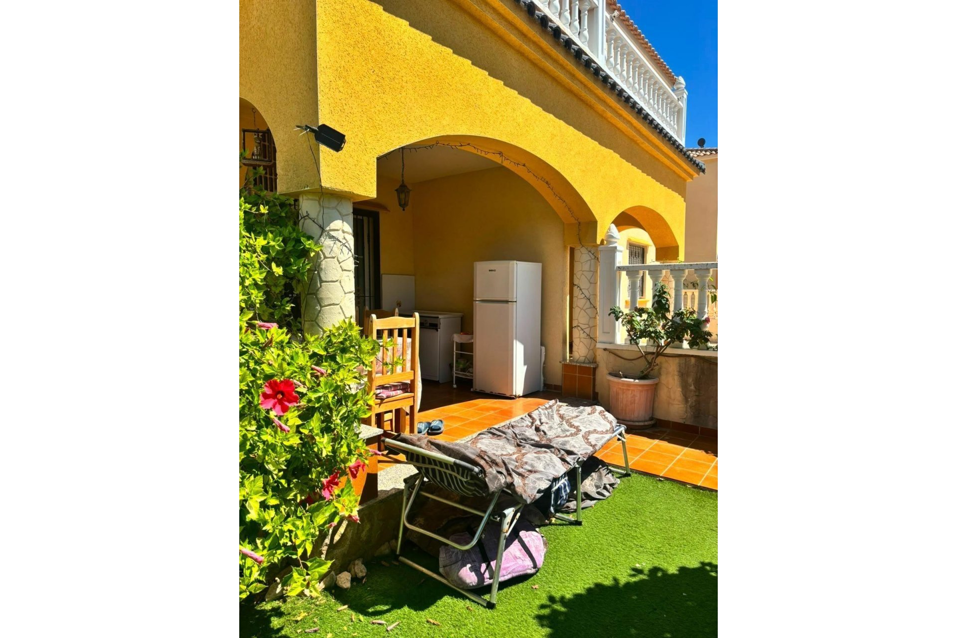 Wiederverkauf - Villa -
Orihuela Costa - Lomas de Cabo Roig