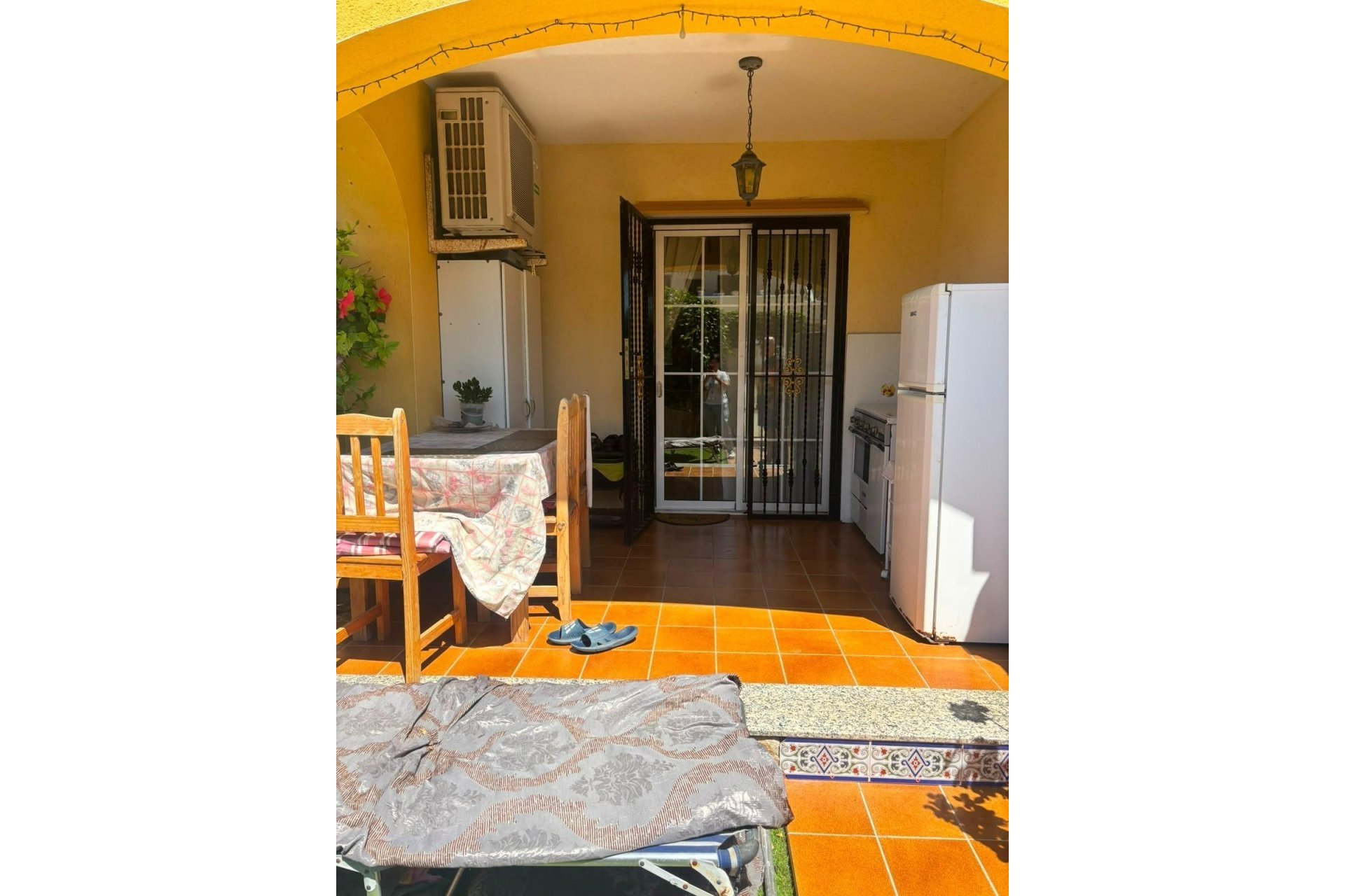 Wiederverkauf - Villa -
Orihuela Costa - Lomas de Cabo Roig