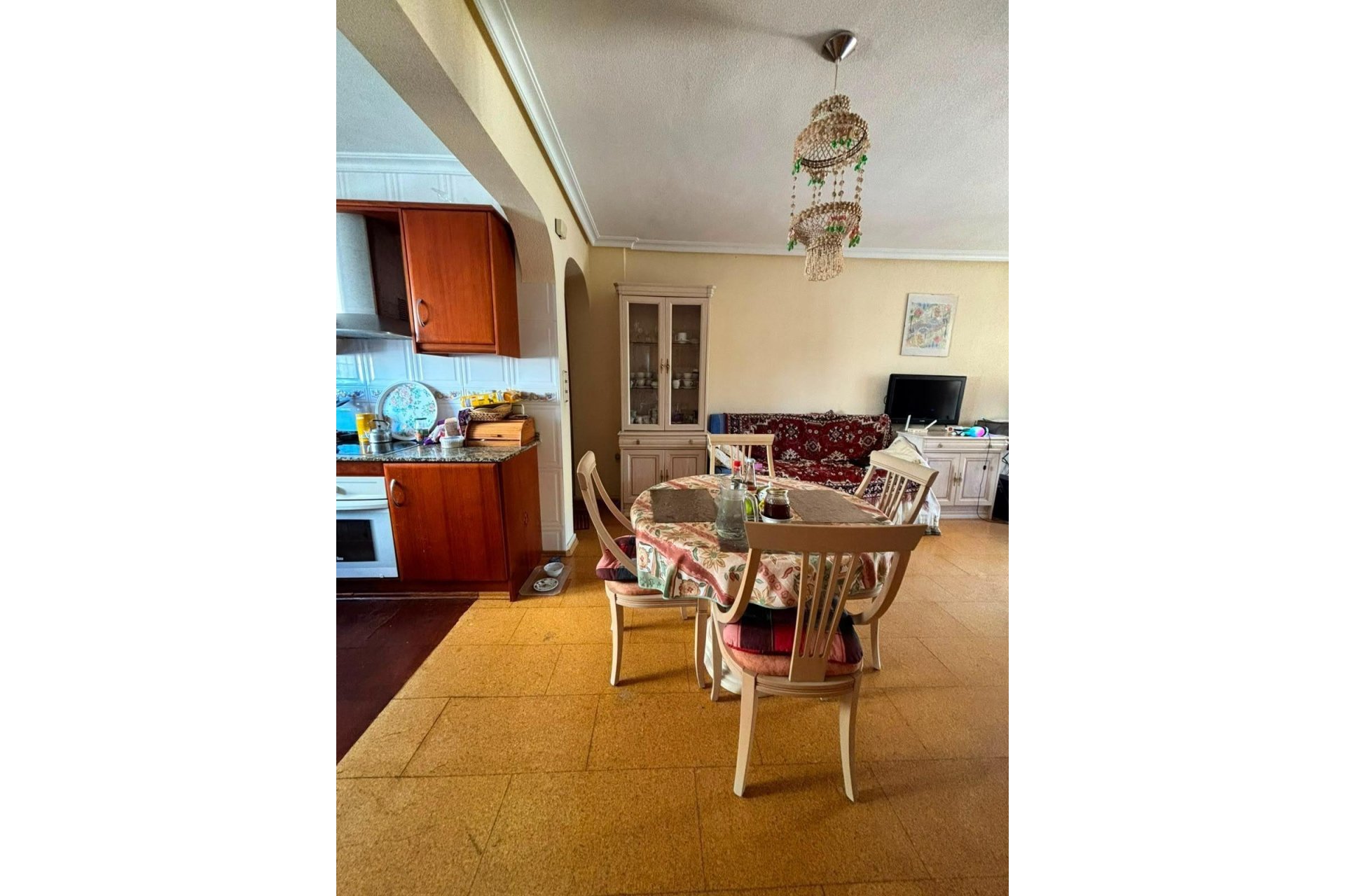 Wiederverkauf - Villa -
Orihuela Costa - Lomas de Cabo Roig