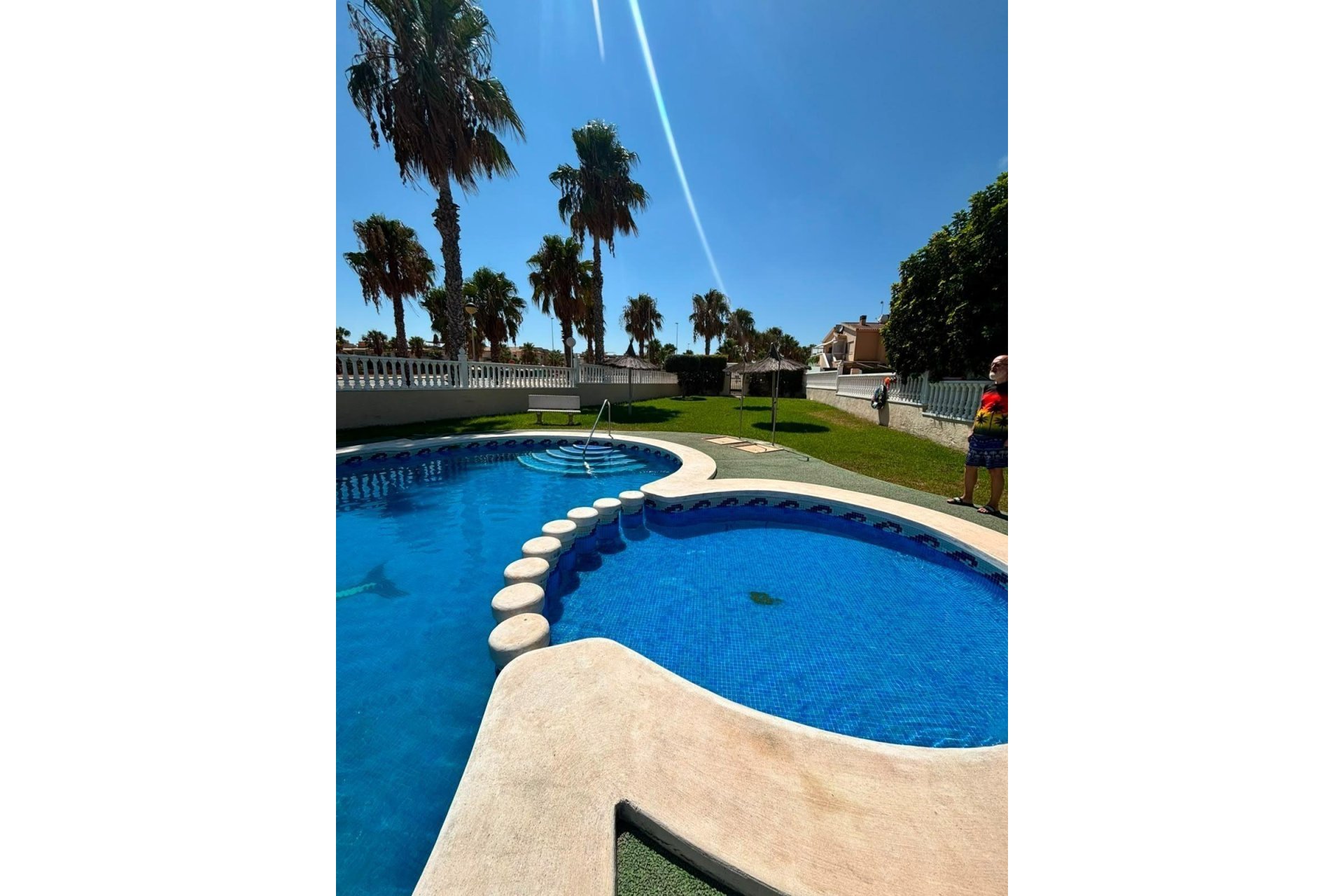 Wiederverkauf - Villa -
Orihuela Costa - Lomas de Cabo Roig