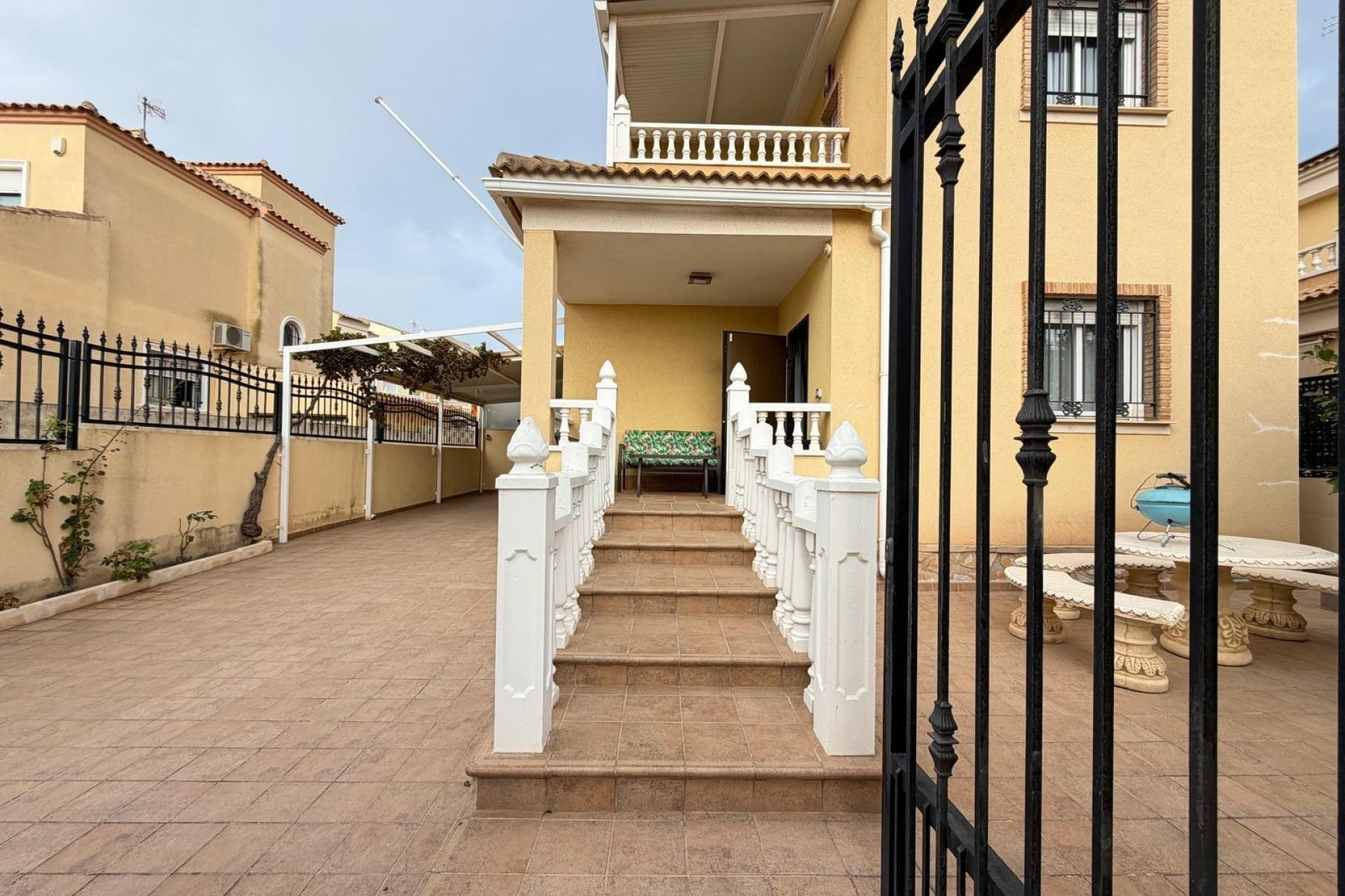 Wiederverkauf - Villa -
Orihuela Costa - Lomas De Don Juan