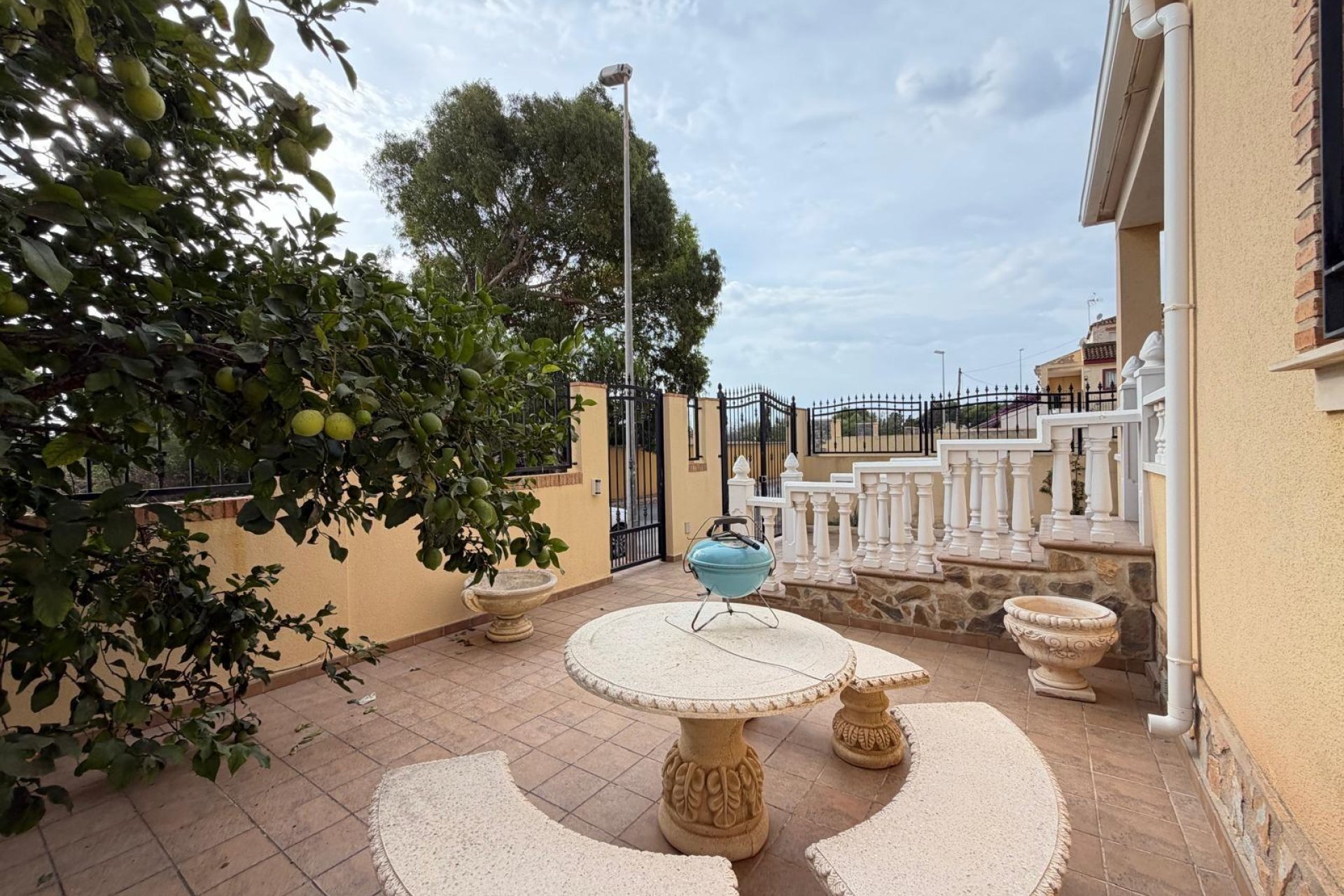 Wiederverkauf - Villa -
Orihuela Costa - Lomas De Don Juan