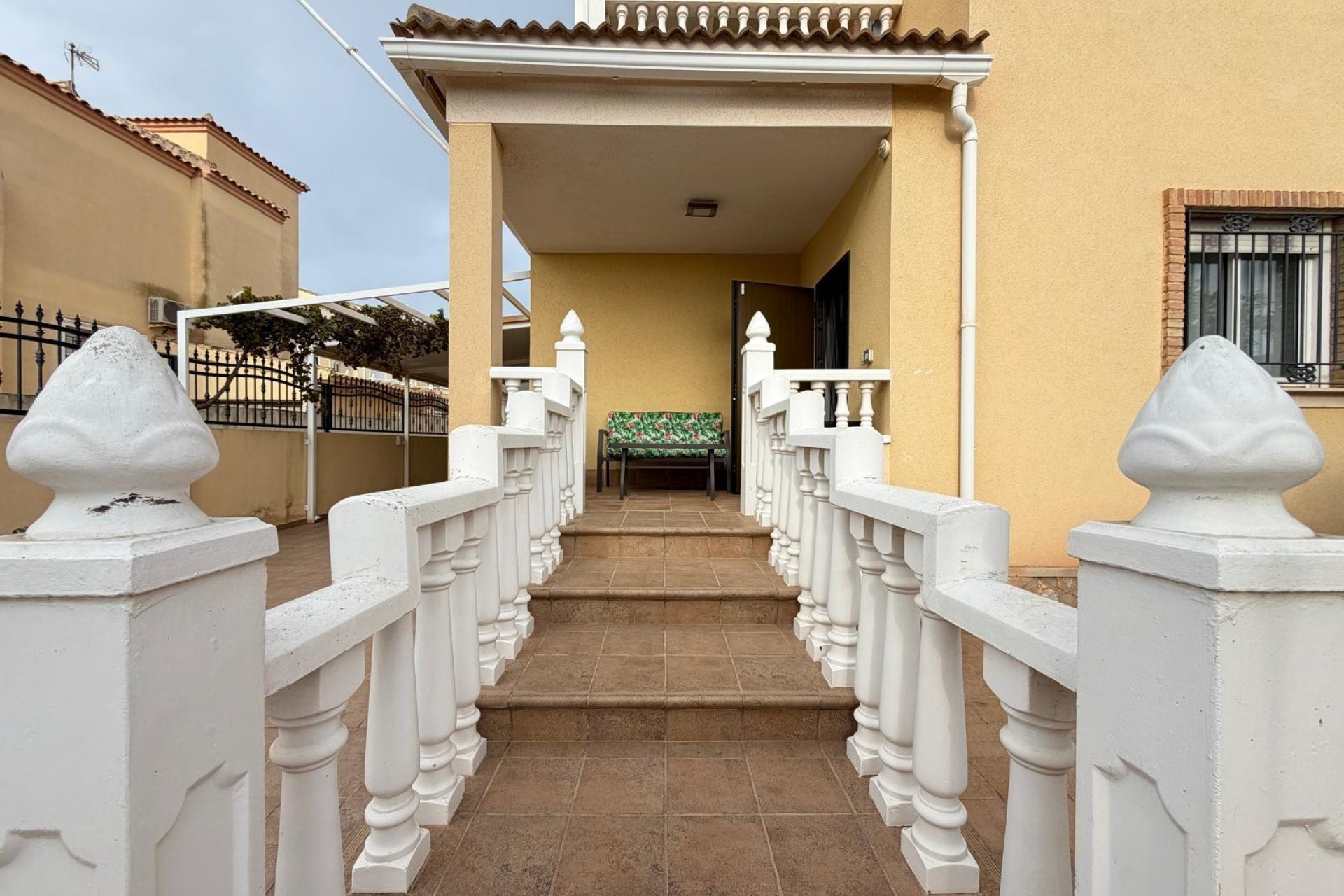 Wiederverkauf - Villa -
Orihuela Costa - Lomas De Don Juan