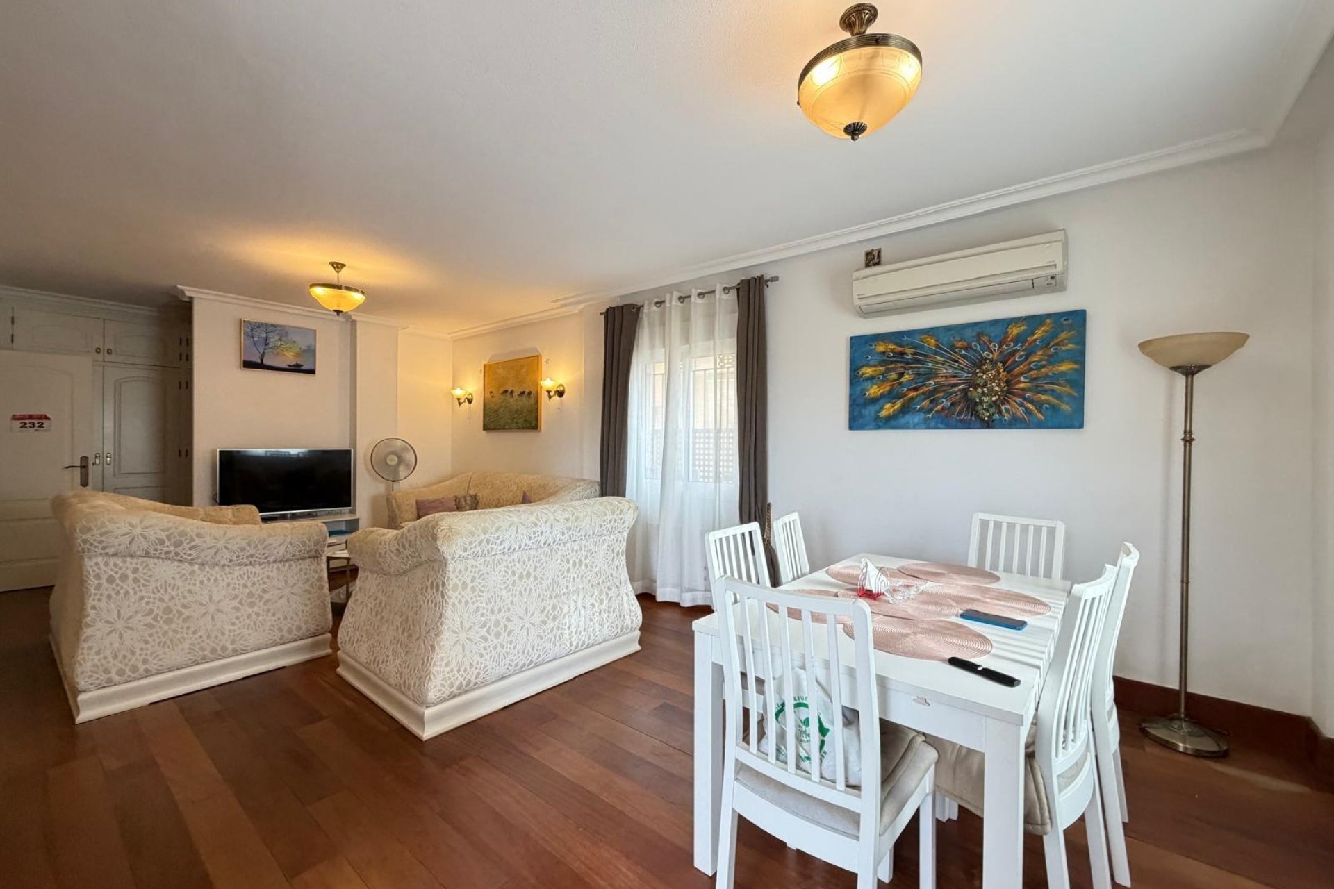 Wiederverkauf - Villa -
Orihuela Costa - Lomas De Don Juan