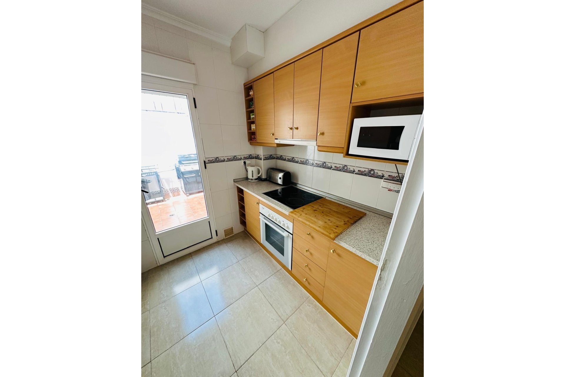 Wiederverkauf - Villa -
Orihuela Costa - Los Altos