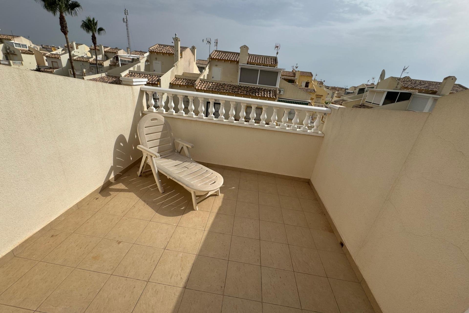 Wiederverkauf - Villa -
Orihuela Costa - Los Dolses