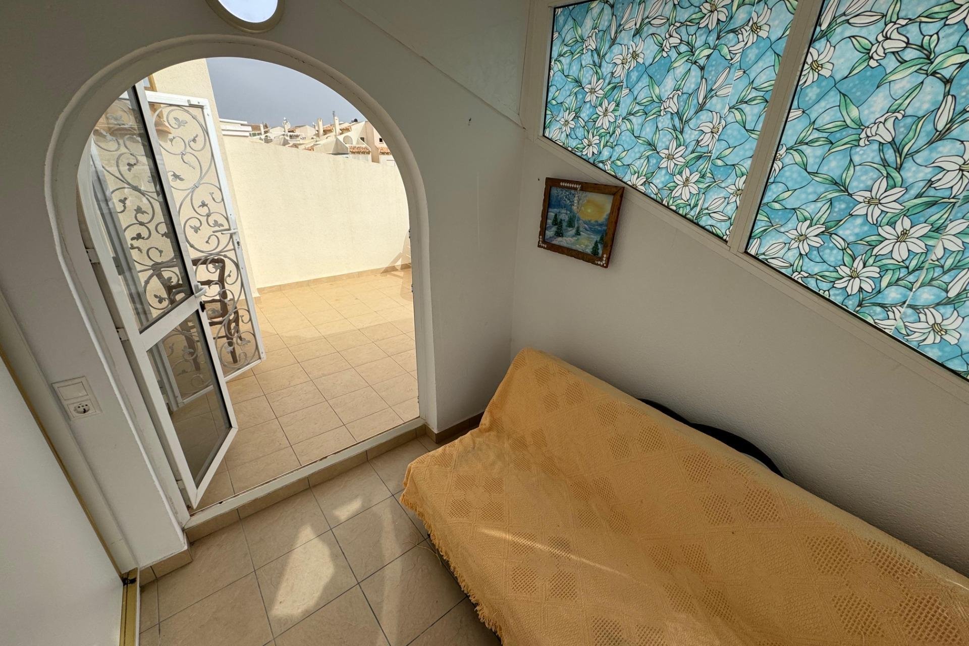 Wiederverkauf - Villa -
Orihuela Costa - Los Dolses