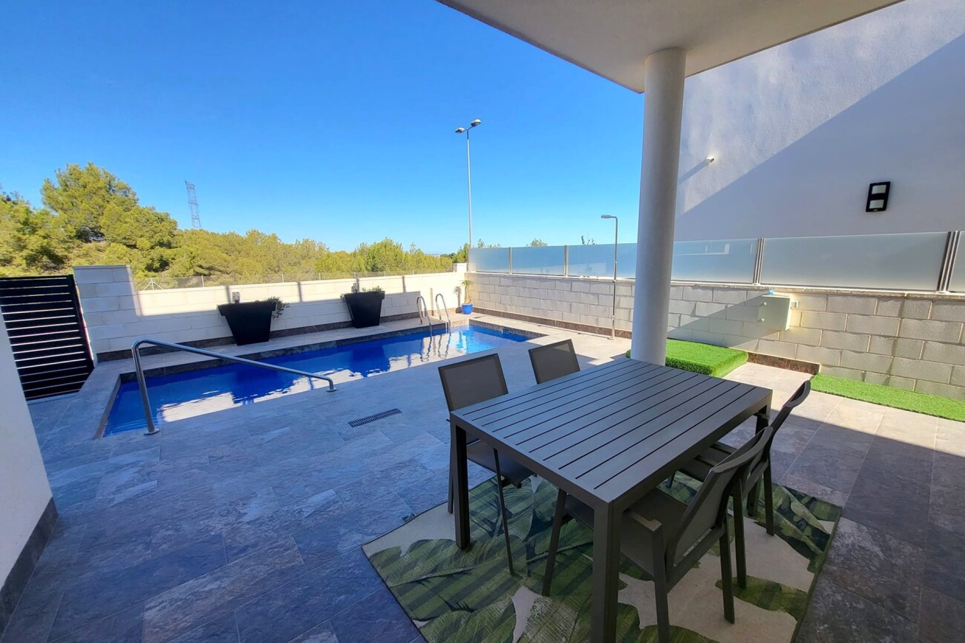 Wiederverkauf - Villa -
Orihuela Costa - PAU 26