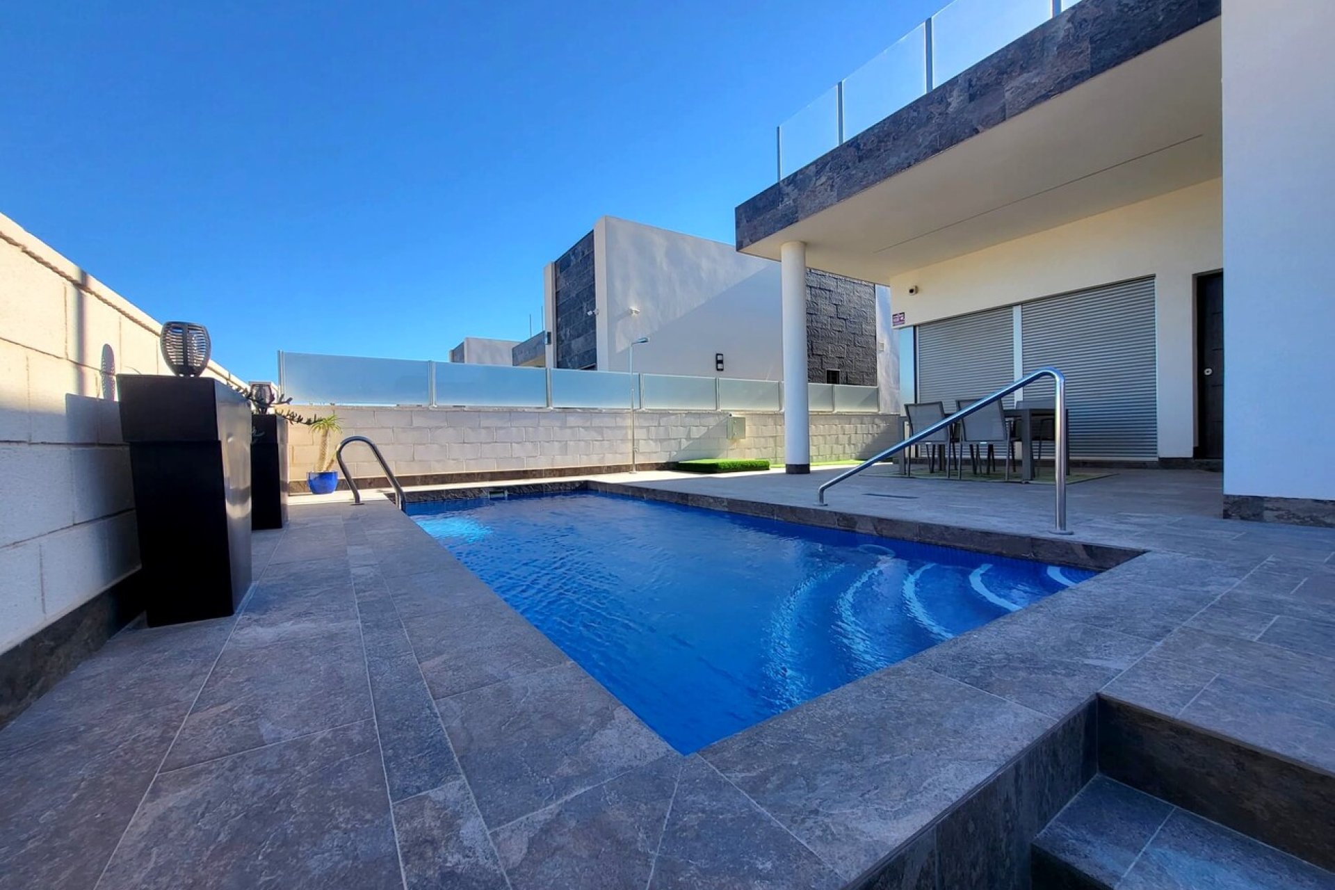 Wiederverkauf - Villa -
Orihuela Costa - PAU 26