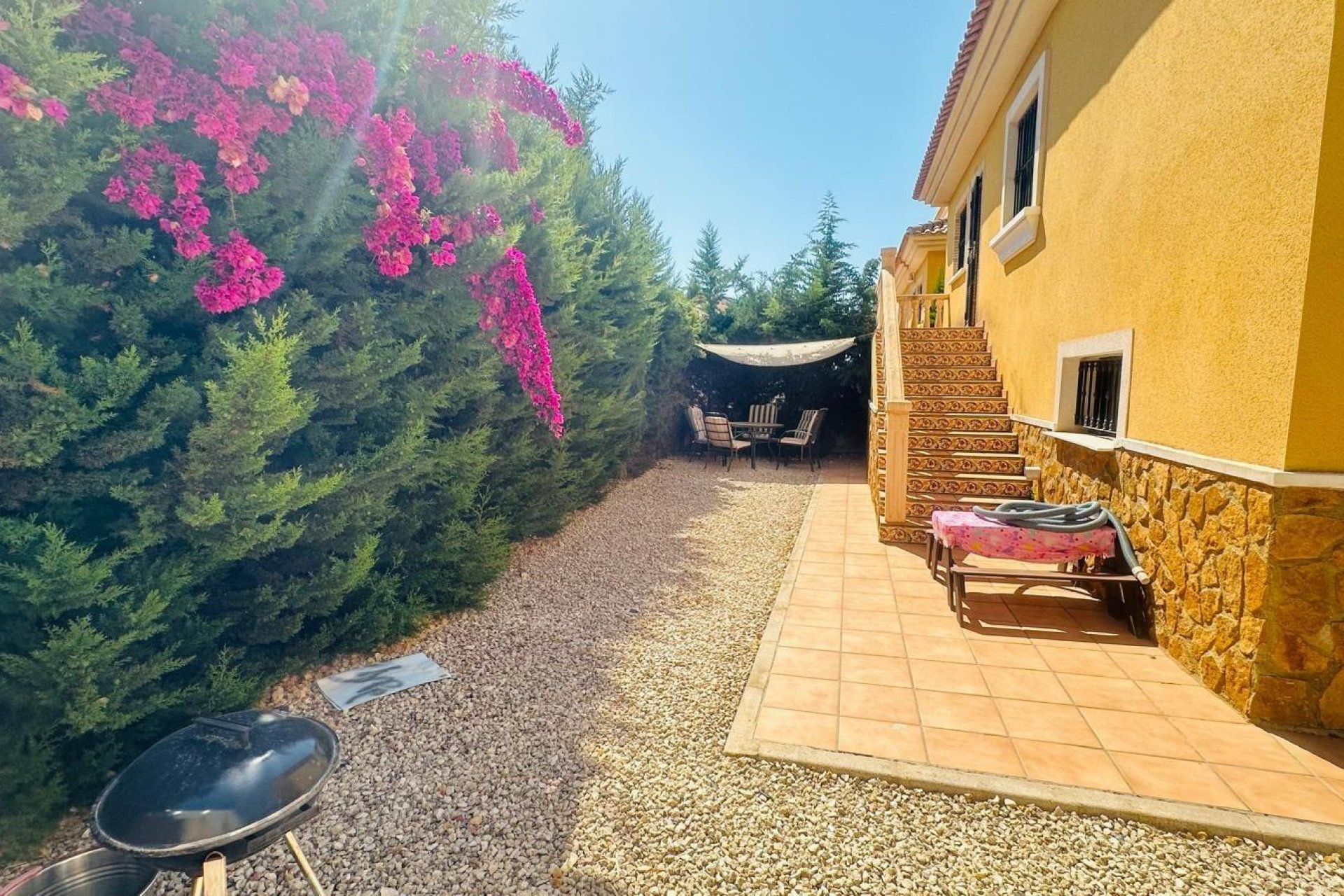 Wiederverkauf - Villa -
Orihuela Costa - PAU 8