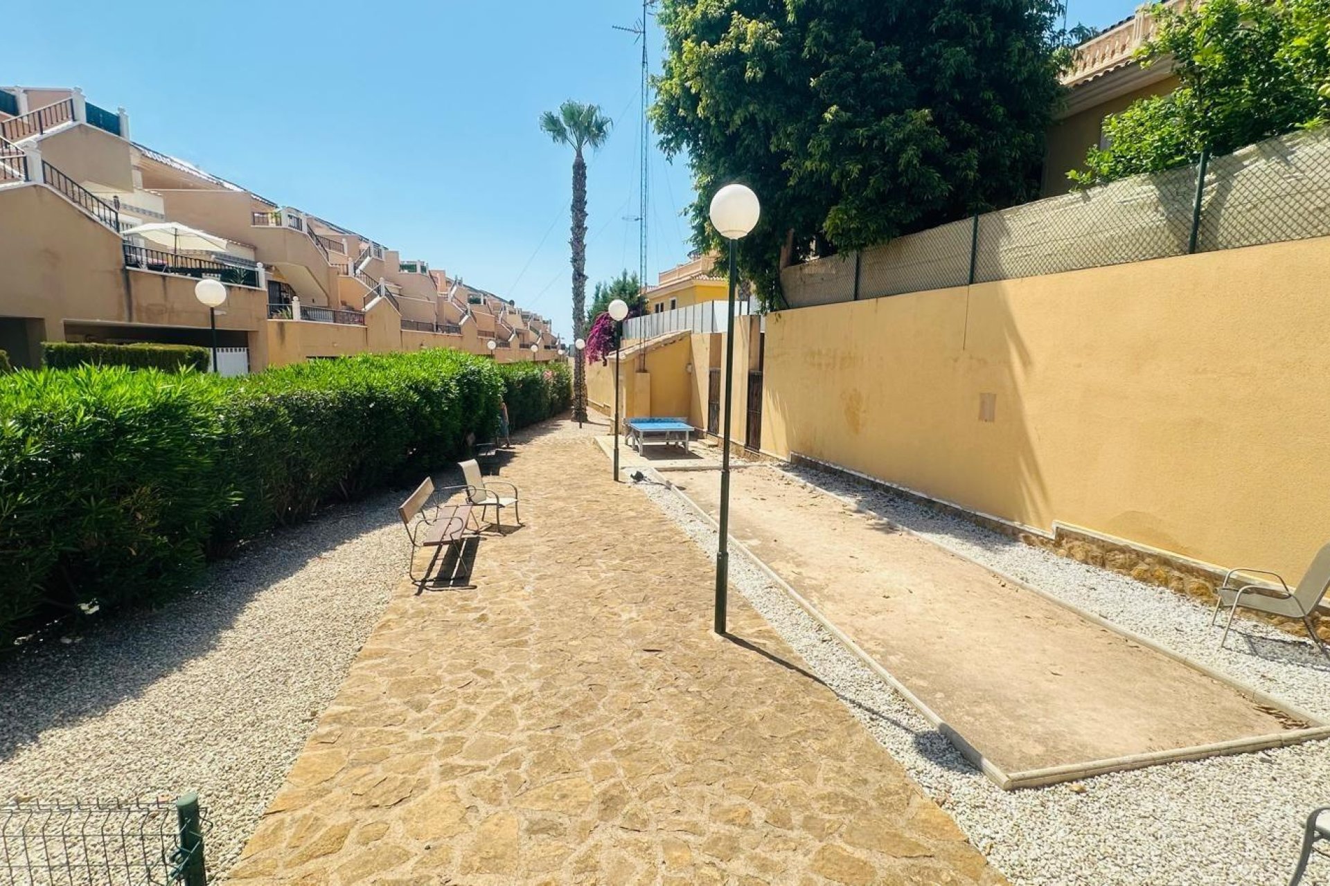Wiederverkauf - Villa -
Orihuela Costa - PAU 8