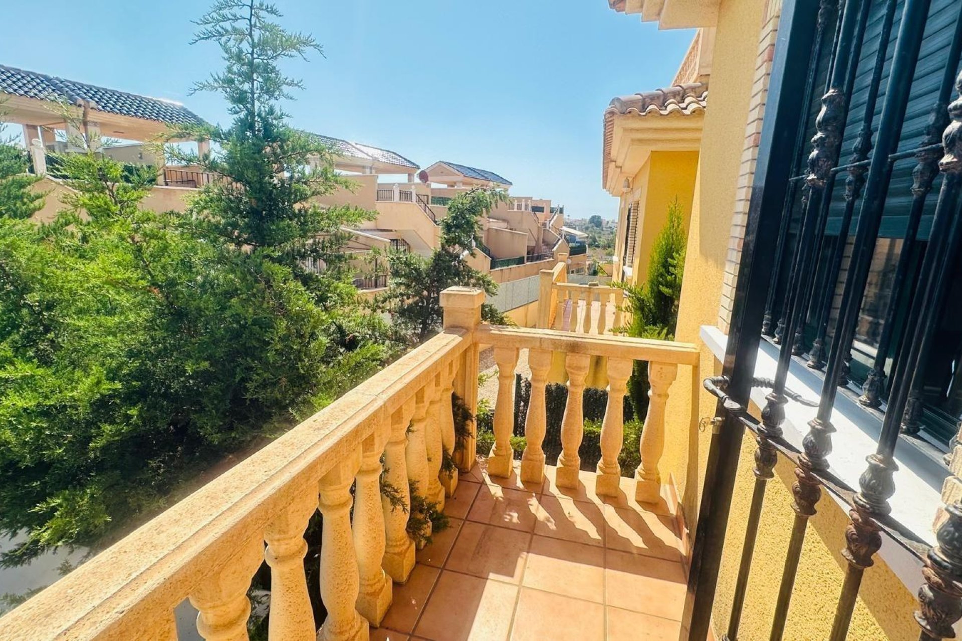 Wiederverkauf - Villa -
Orihuela Costa - PAU 8