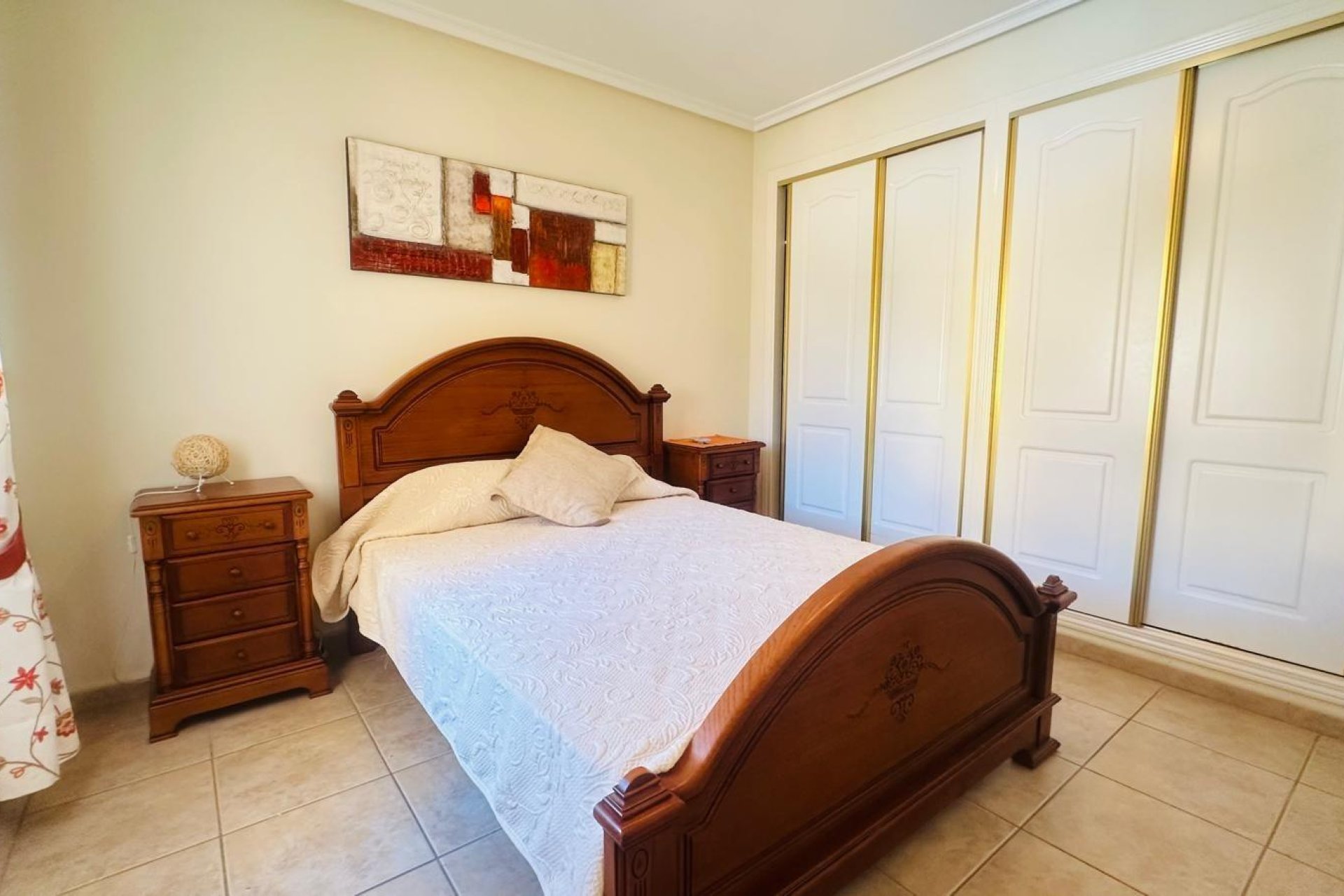 Wiederverkauf - Villa -
Orihuela Costa - PAU 8