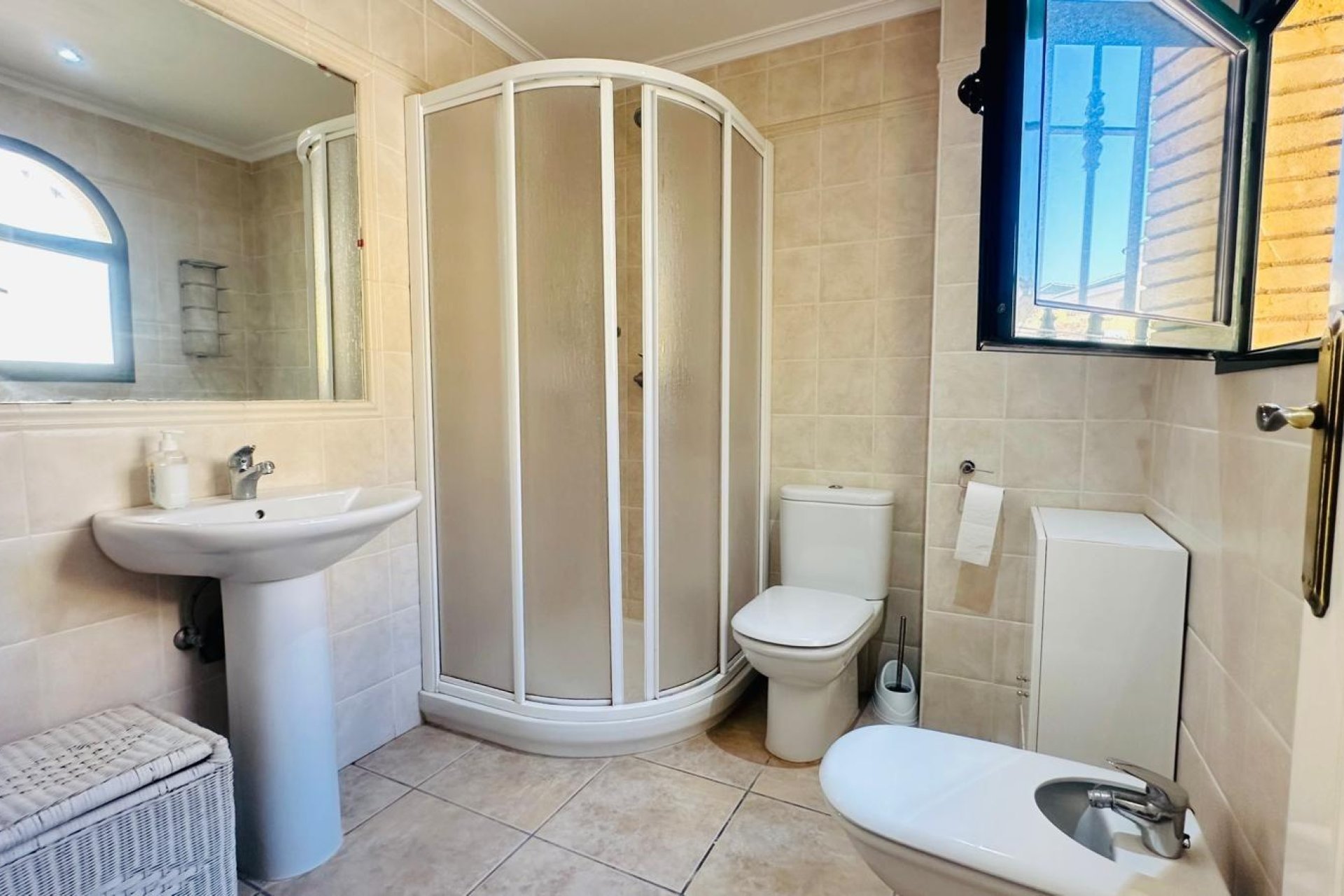 Wiederverkauf - Villa -
Orihuela Costa - PAU 8