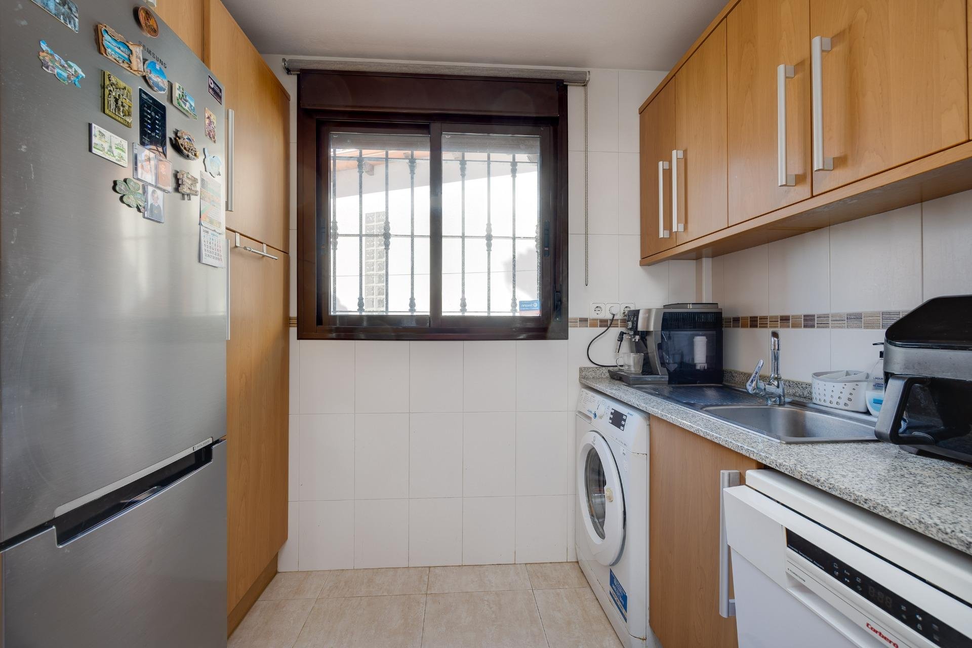 Wiederverkauf - Villa -
Orihuela Costa - PAU 8