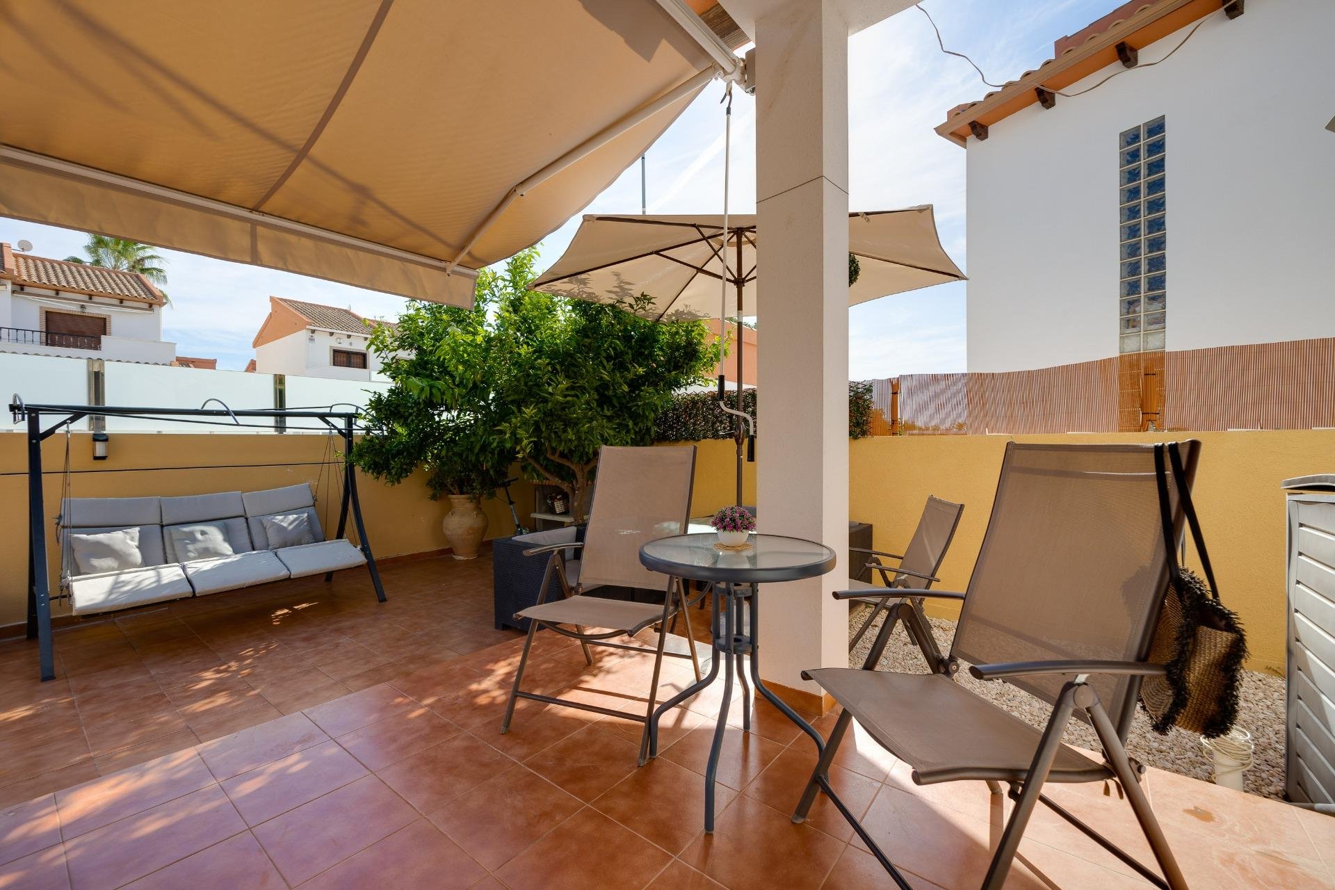 Wiederverkauf - Villa -
Orihuela Costa - PAU 8