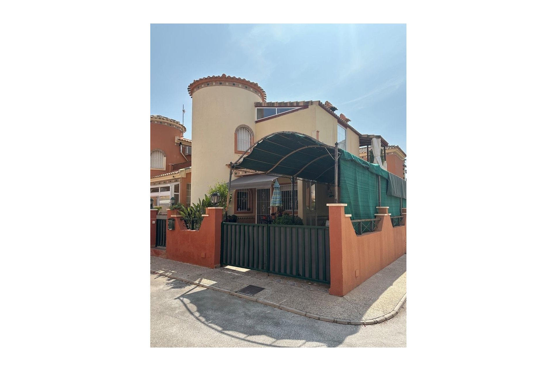 Wiederverkauf - Villa -
Orihuela Costa - Playa Flamenca