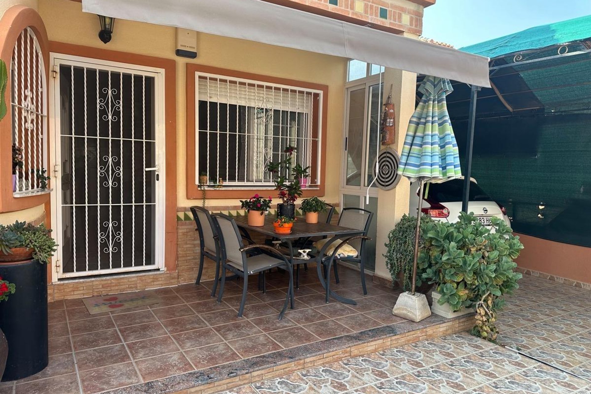 Wiederverkauf - Villa -
Orihuela Costa - Playa Flamenca