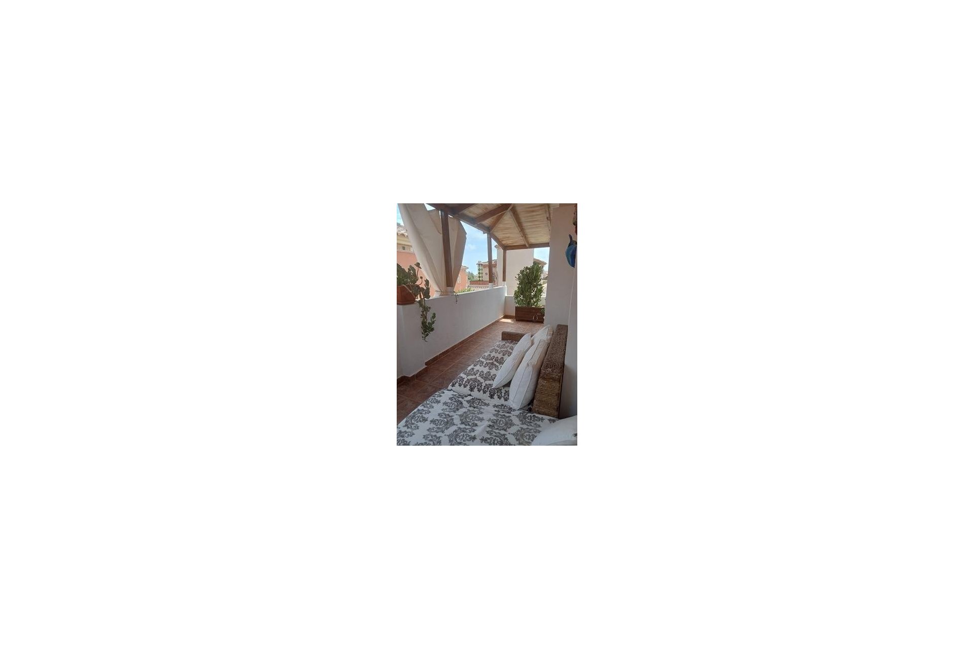 Wiederverkauf - Villa -
Orihuela Costa - Playa Flamenca