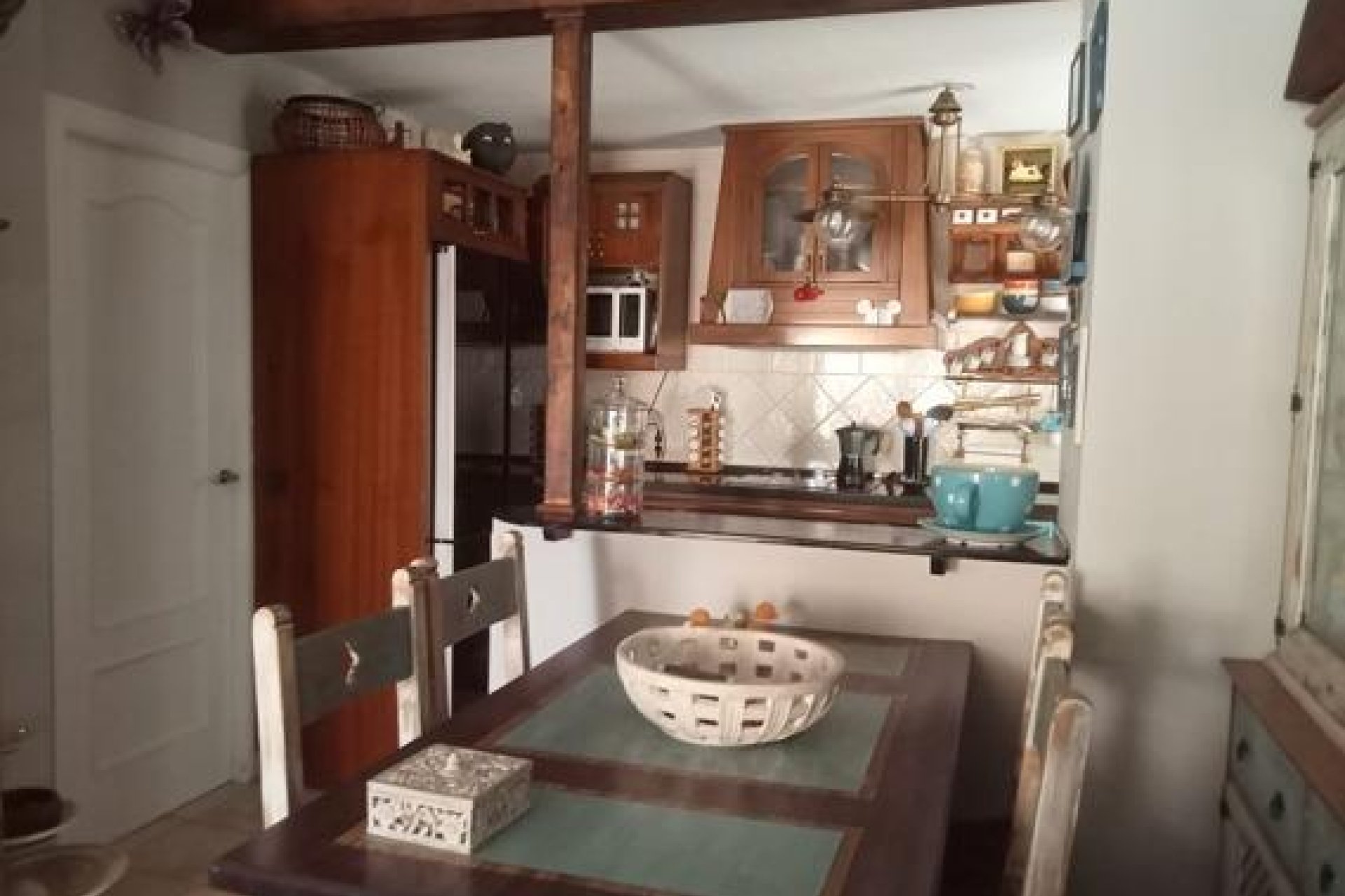 Wiederverkauf - Villa -
Orihuela Costa - Playa Flamenca