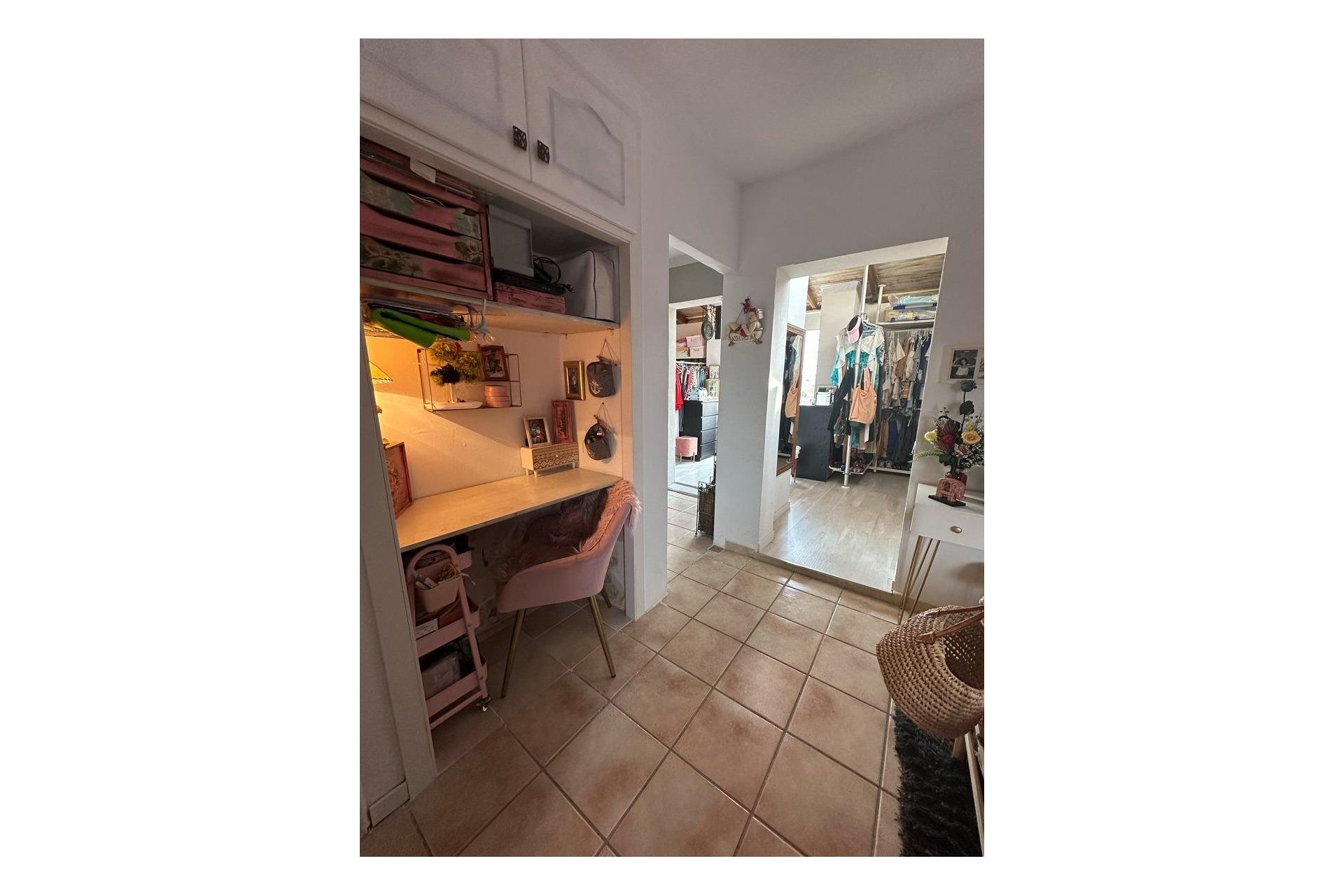 Wiederverkauf - Villa -
Orihuela Costa - Playa Flamenca