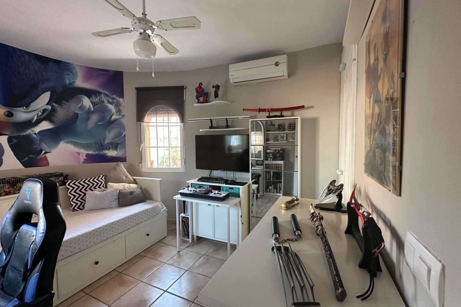 Wiederverkauf - Villa -
Orihuela Costa - Playa Flamenca