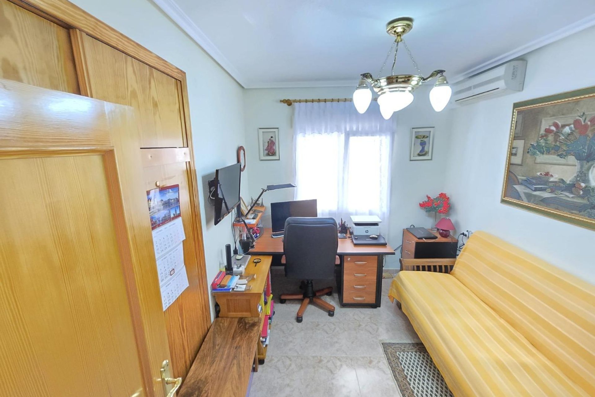 Wiederverkauf - Villa -
Orihuela Costa - Playa Flamenca