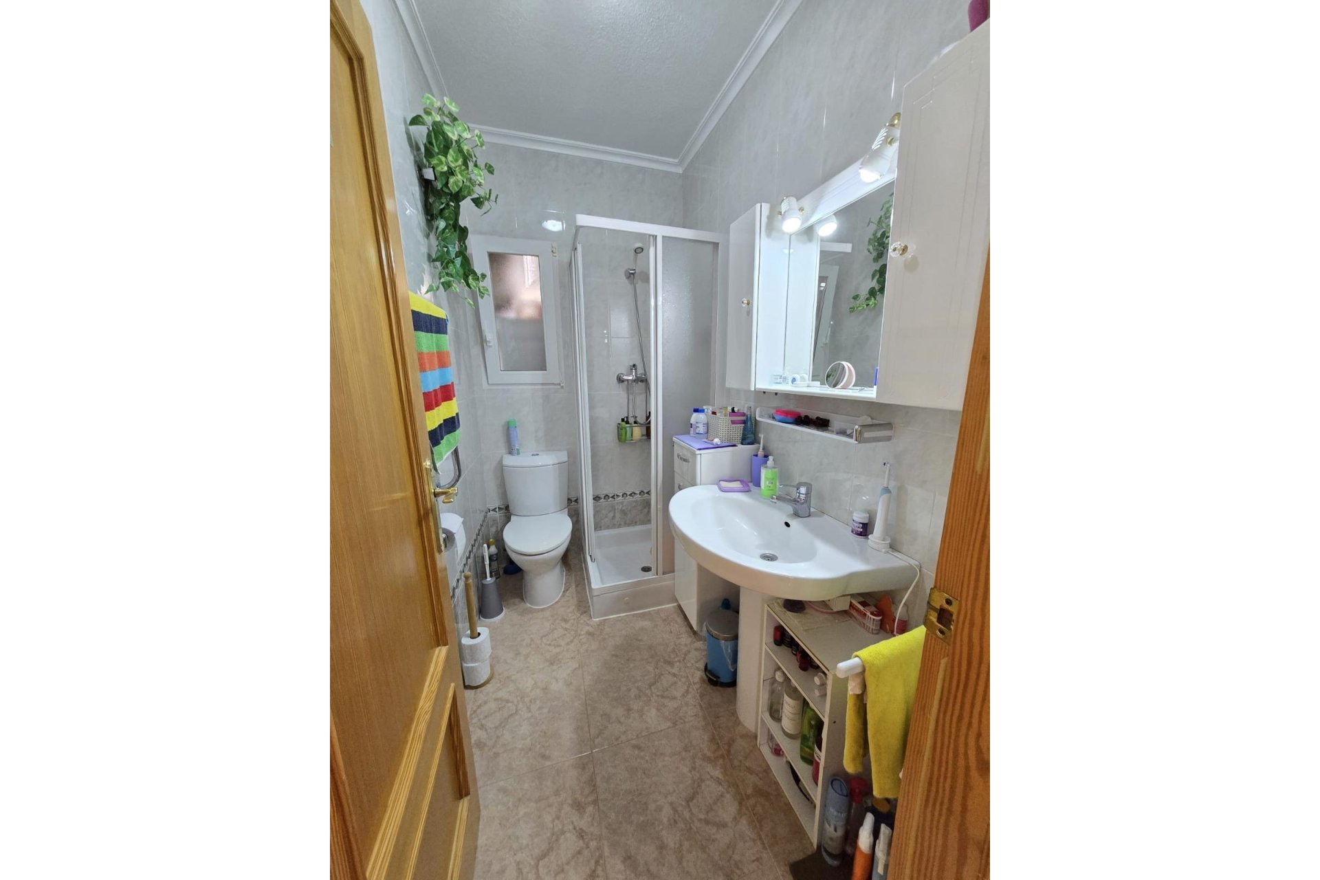 Wiederverkauf - Villa -
Orihuela Costa - Playa Flamenca