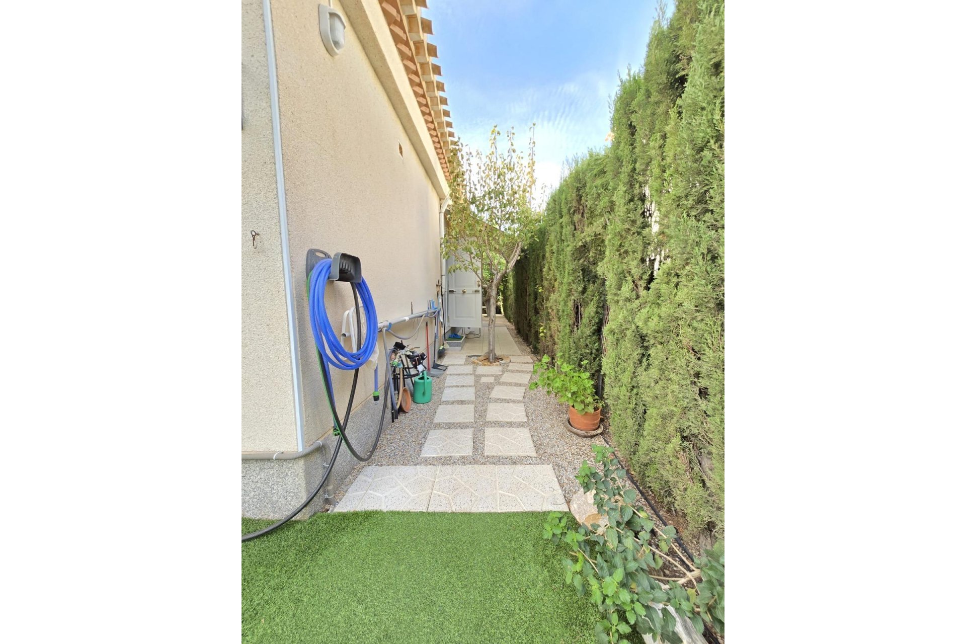 Wiederverkauf - Villa -
Orihuela Costa - Playa Flamenca