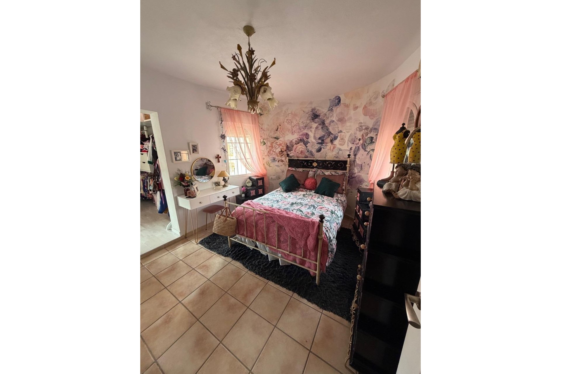 Wiederverkauf - Villa -
Orihuela Costa - Playa Flamenca