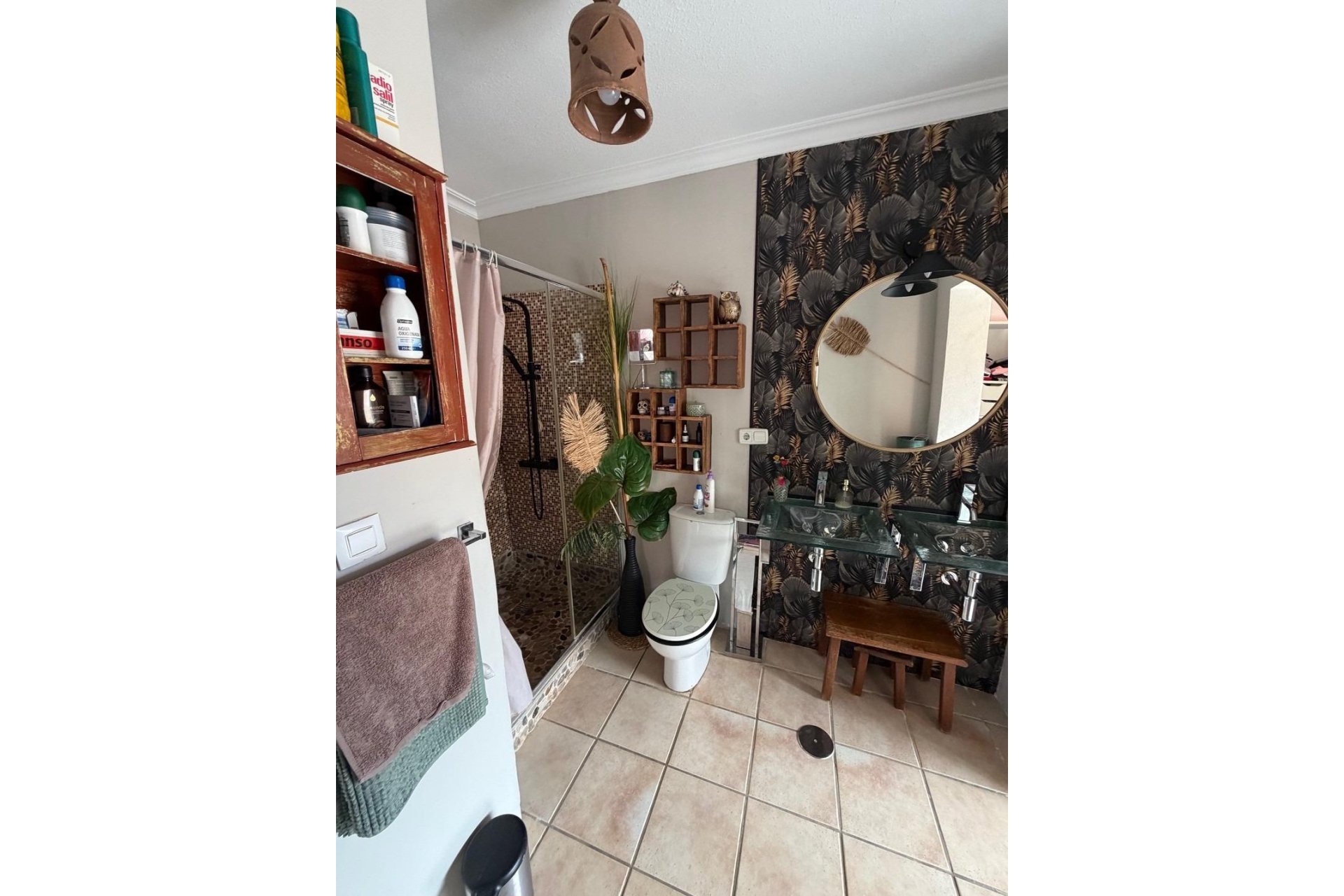 Wiederverkauf - Villa -
Orihuela Costa - Playa Flamenca