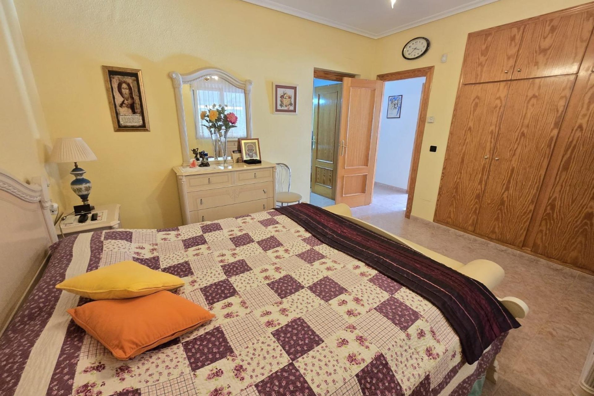 Wiederverkauf - Villa -
Orihuela Costa - Playa Flamenca