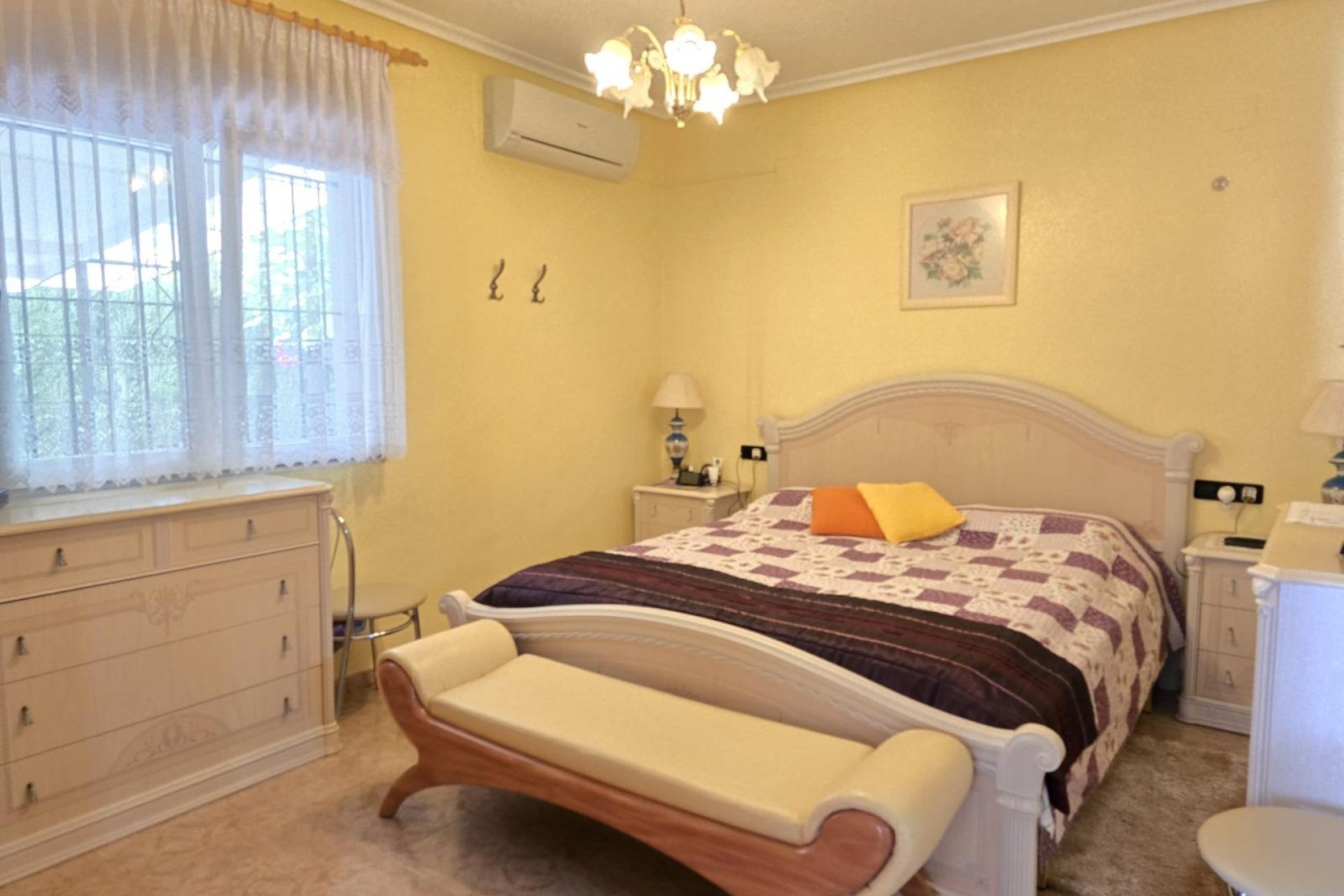 Wiederverkauf - Villa -
Orihuela Costa - Playa Flamenca