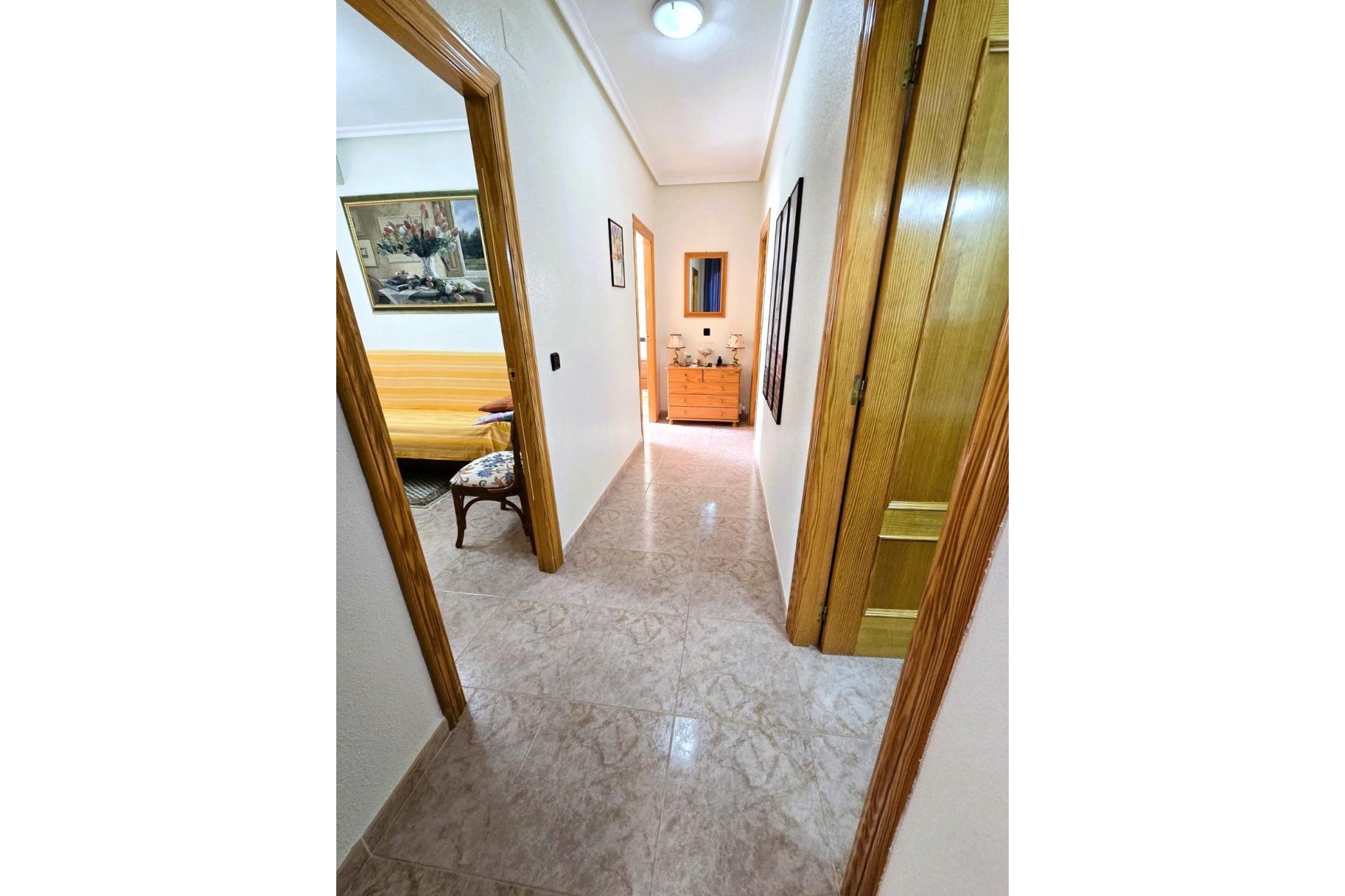 Wiederverkauf - Villa -
Orihuela Costa - Playa Flamenca