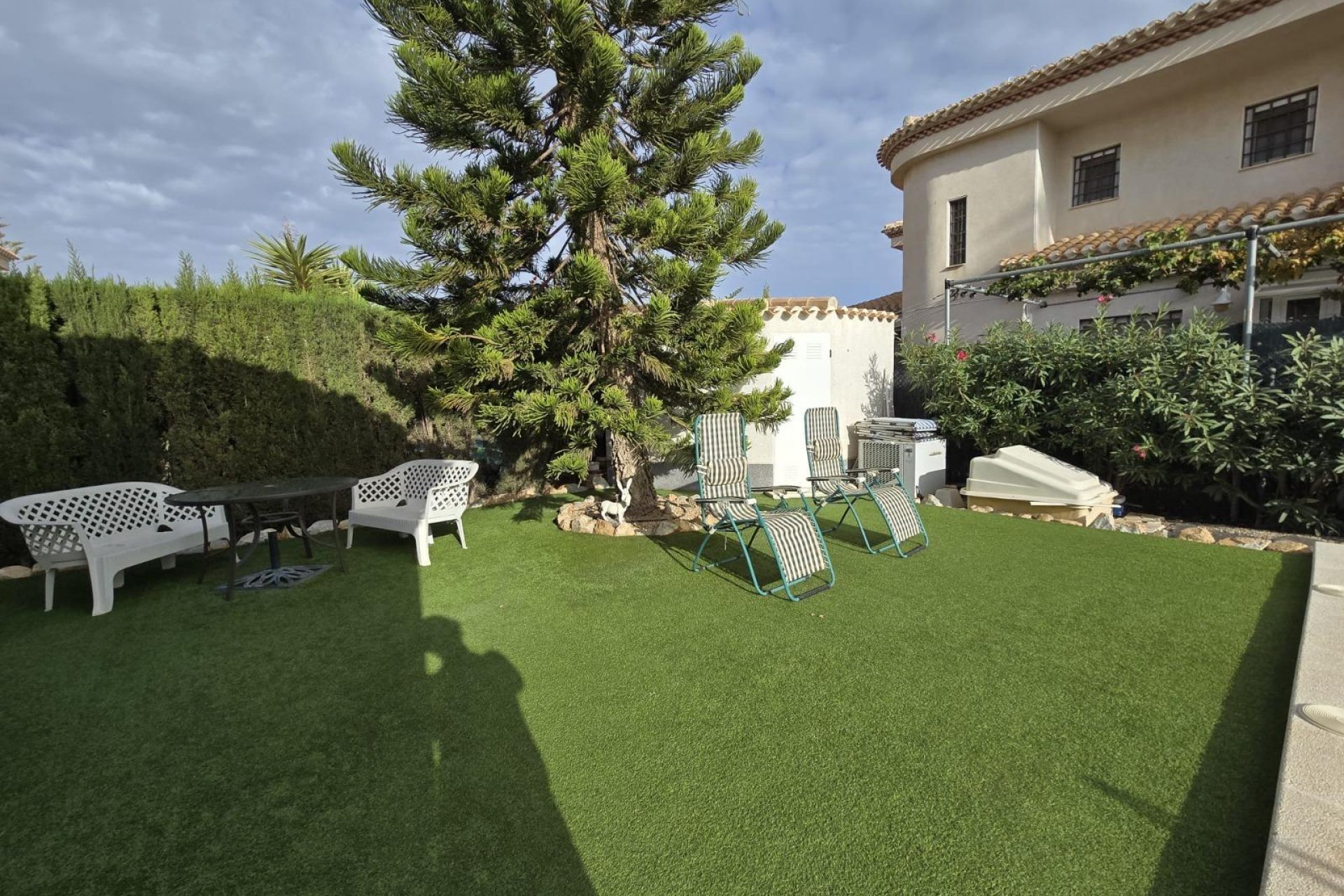 Wiederverkauf - Villa -
Orihuela Costa - Playa Flamenca