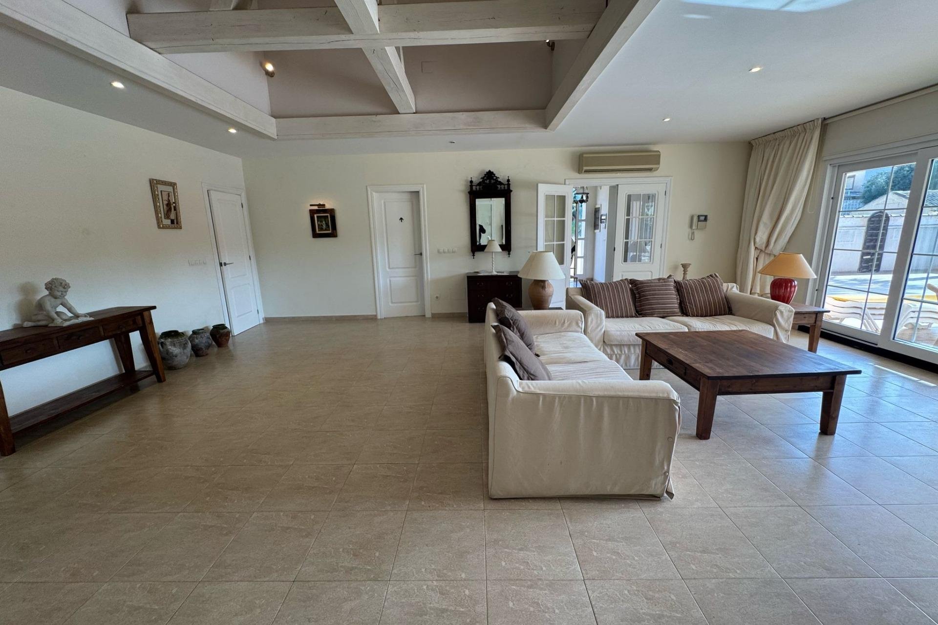 Wiederverkauf - Villa -
Orihuela Costa - Playa Flamenca