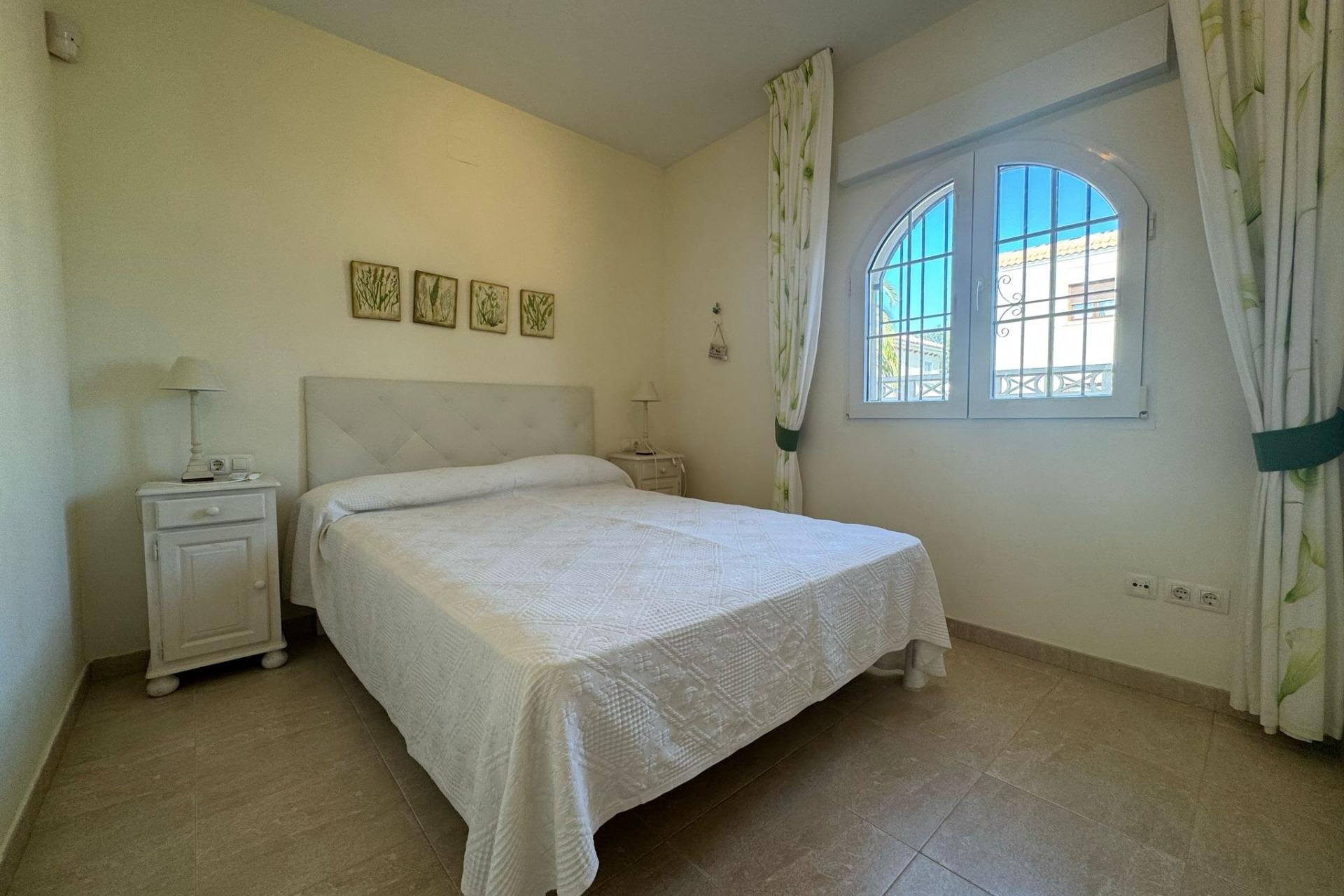 Wiederverkauf - Villa -
Orihuela Costa - Playa Flamenca